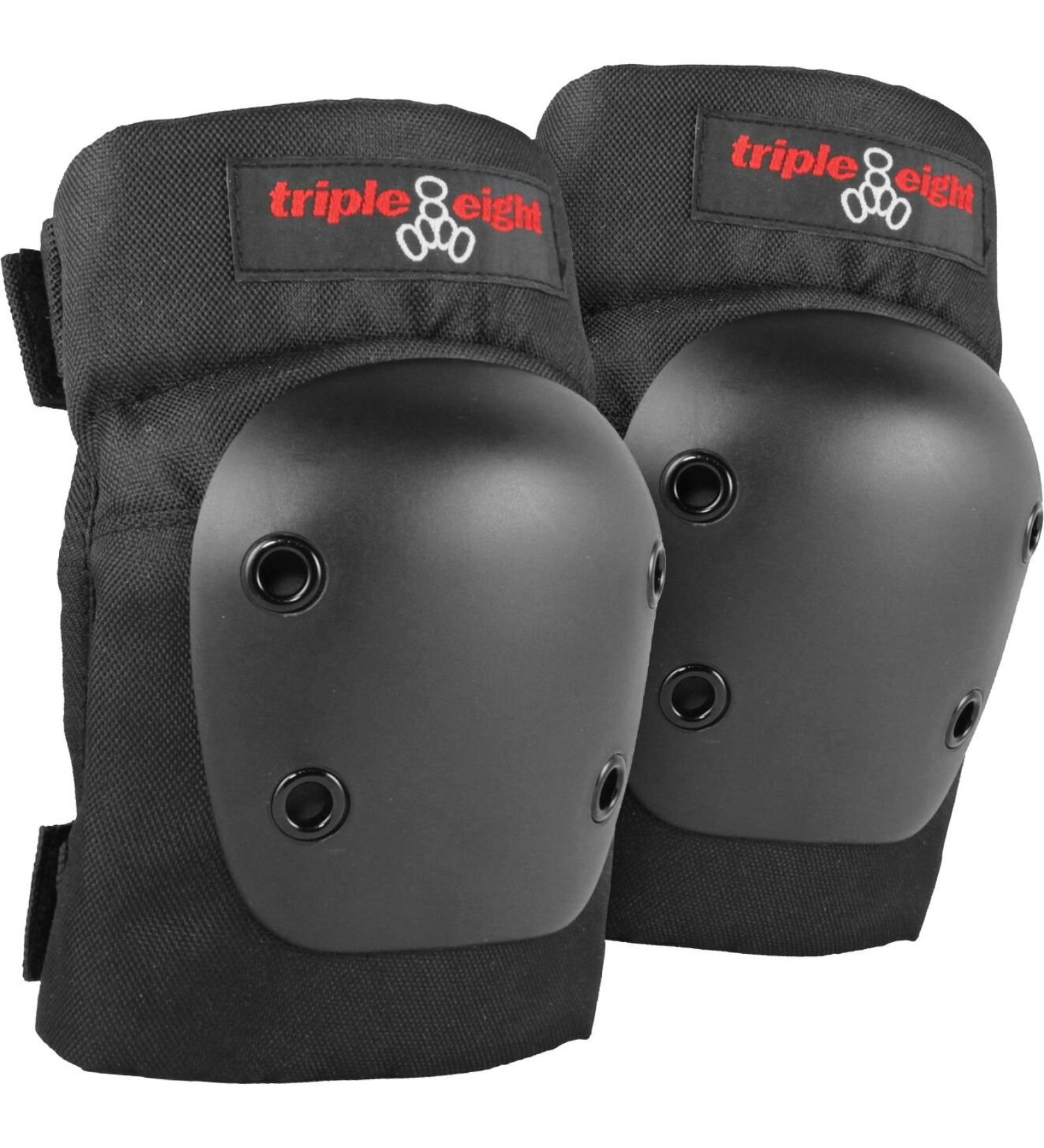 Triple Eight Street Elbow Pad - Small | Protective Gear for Skating and Cycling - Buy Online on SooperMarket.com