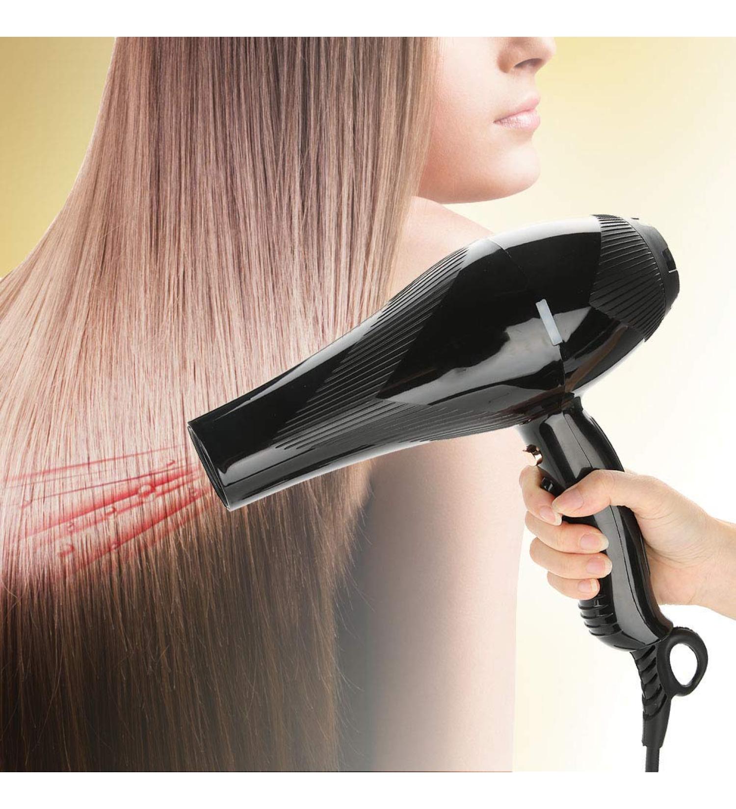 Valentine's Day Carnival Boquite Hair Dryer Hair Dryer Blower Professional 3000W Salon Hair Dryer Negative Ion Thermostatic Hair Blow Dryer - Buy Online on SooperMarket.com
