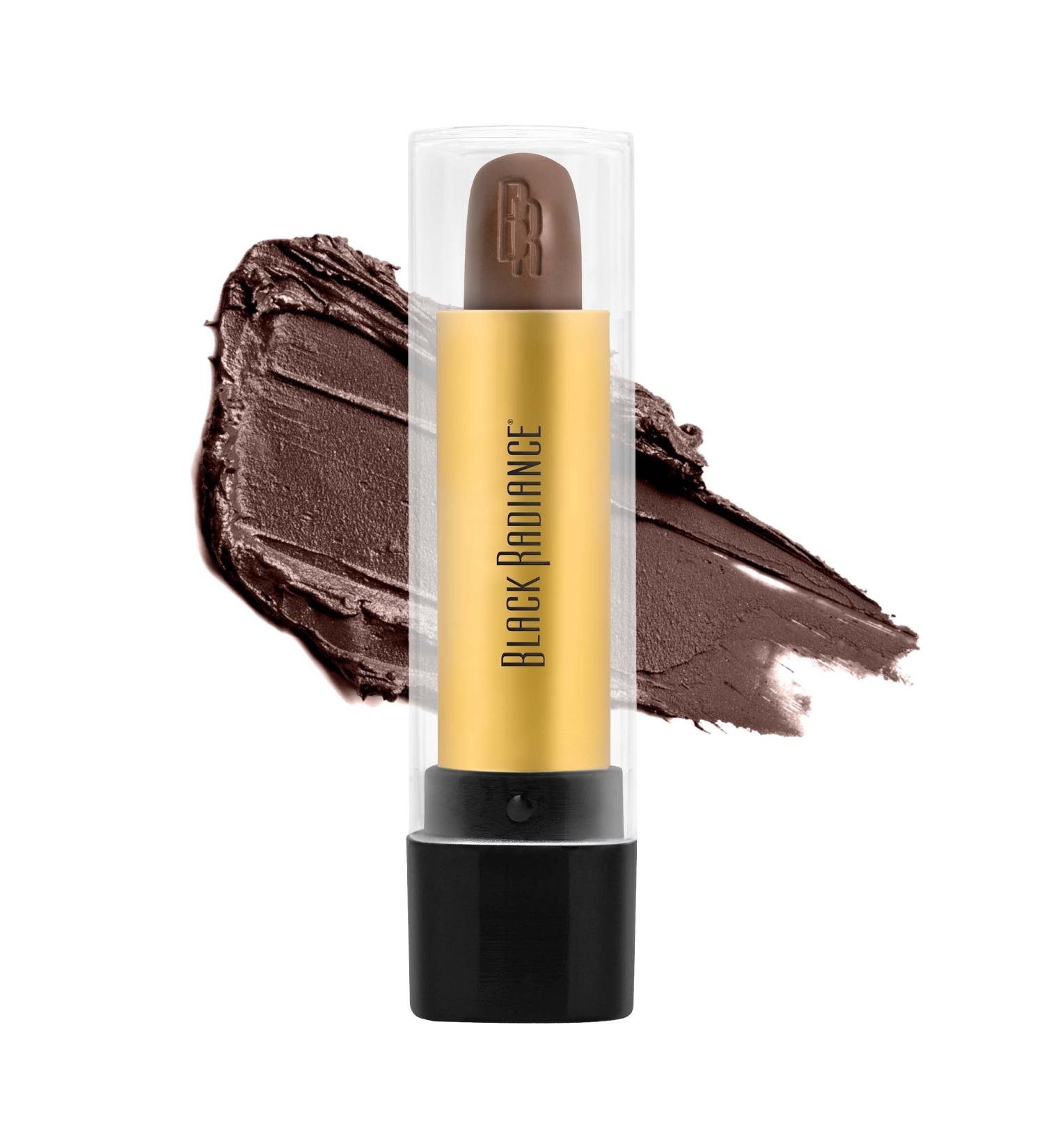 Black Radiance Perfect Tone Lipstick in Boss Brown - 1 Count - Buy Online on SooperMarket.com