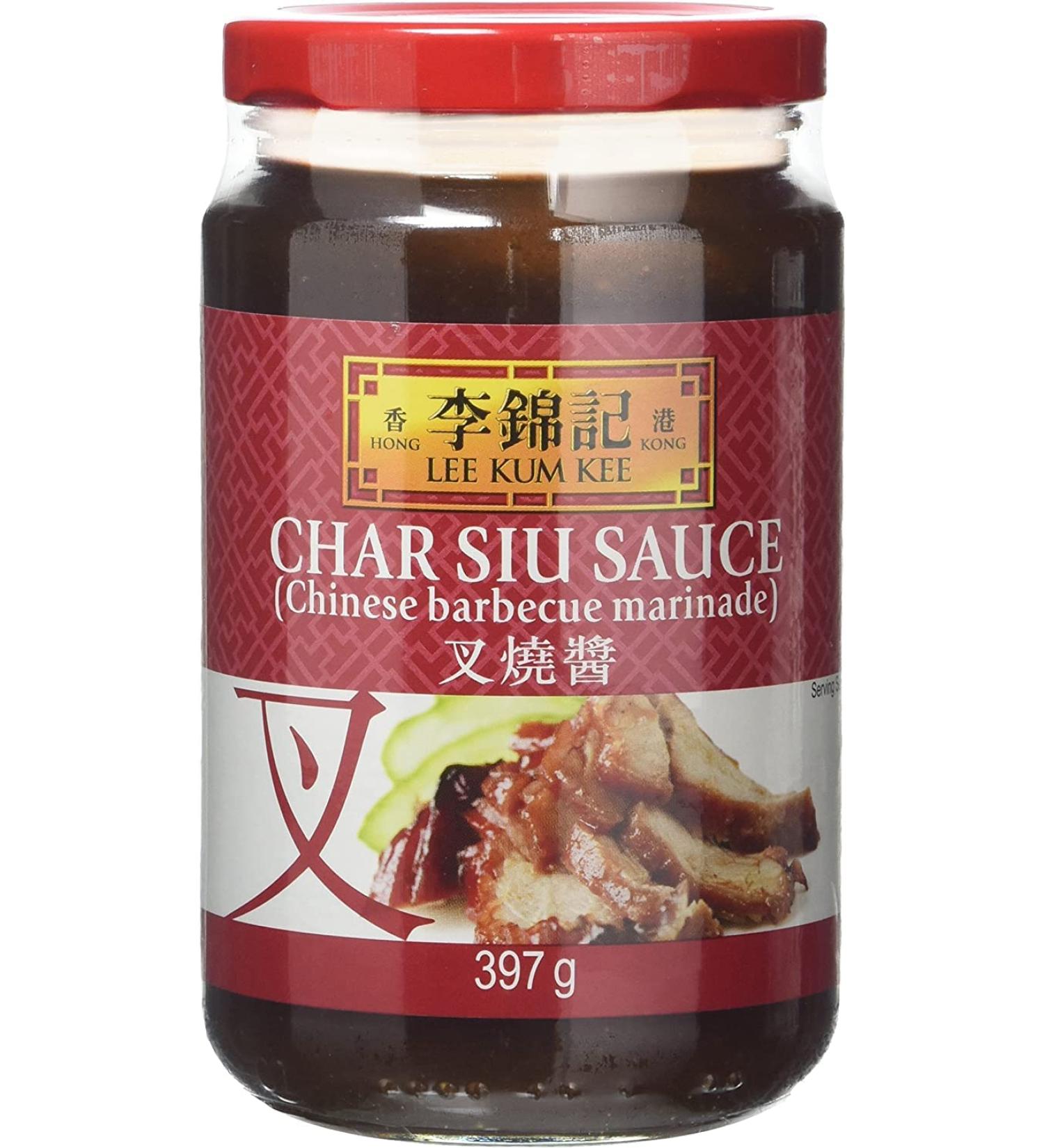 LKK Char Siu Sauce - Buy Online on SooperMarket.com