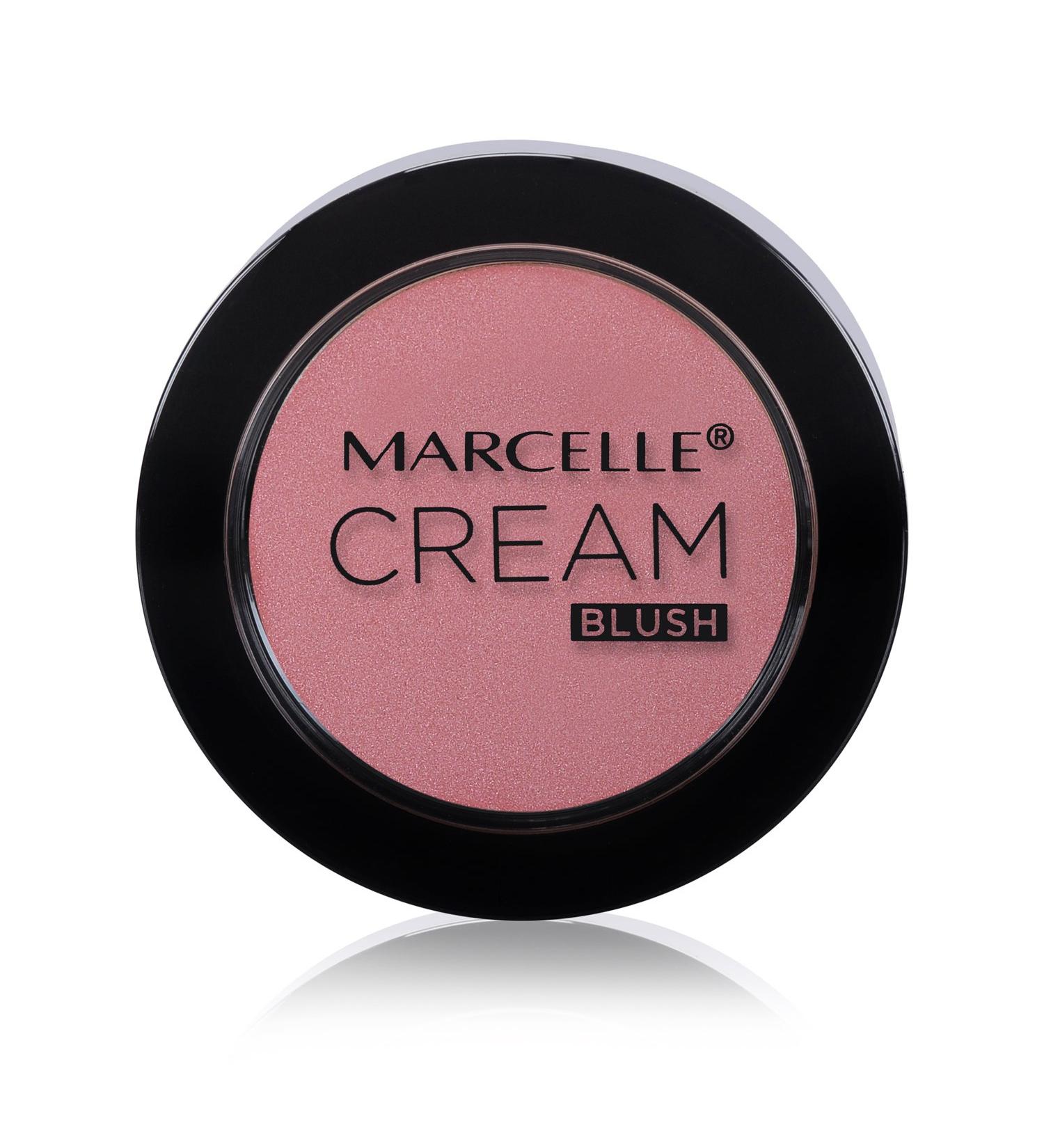 Marcelle Cream Blush Raspberry 0.16 oz - Hypoallergenic & Fragrance-Free - Buy Online on SooperMarket.com