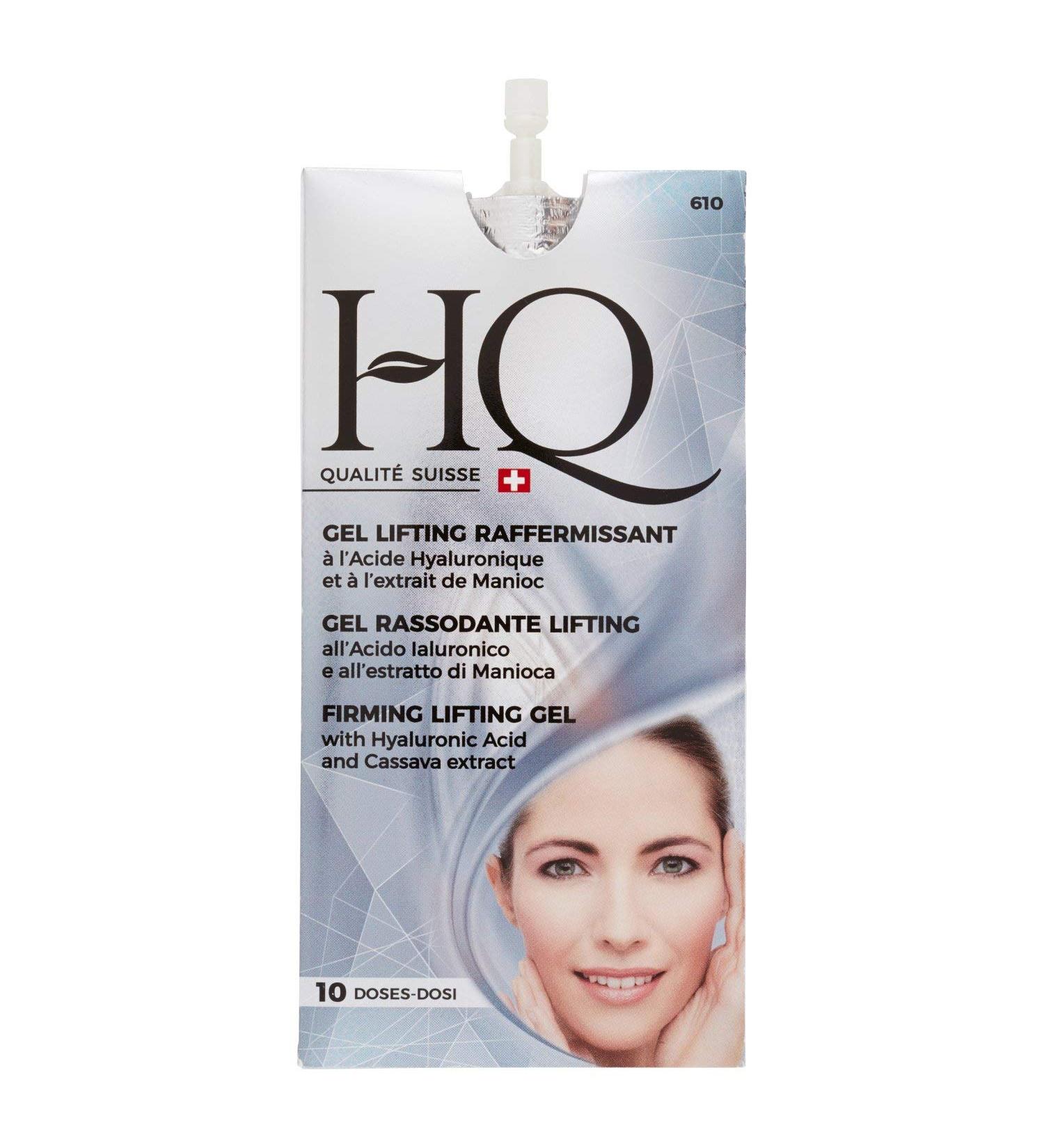 Buy Firming Lifting Gel 15 ml - Enhance Skin Firmness & Lift | International Shipping - Buy Online on SooperMarket.com