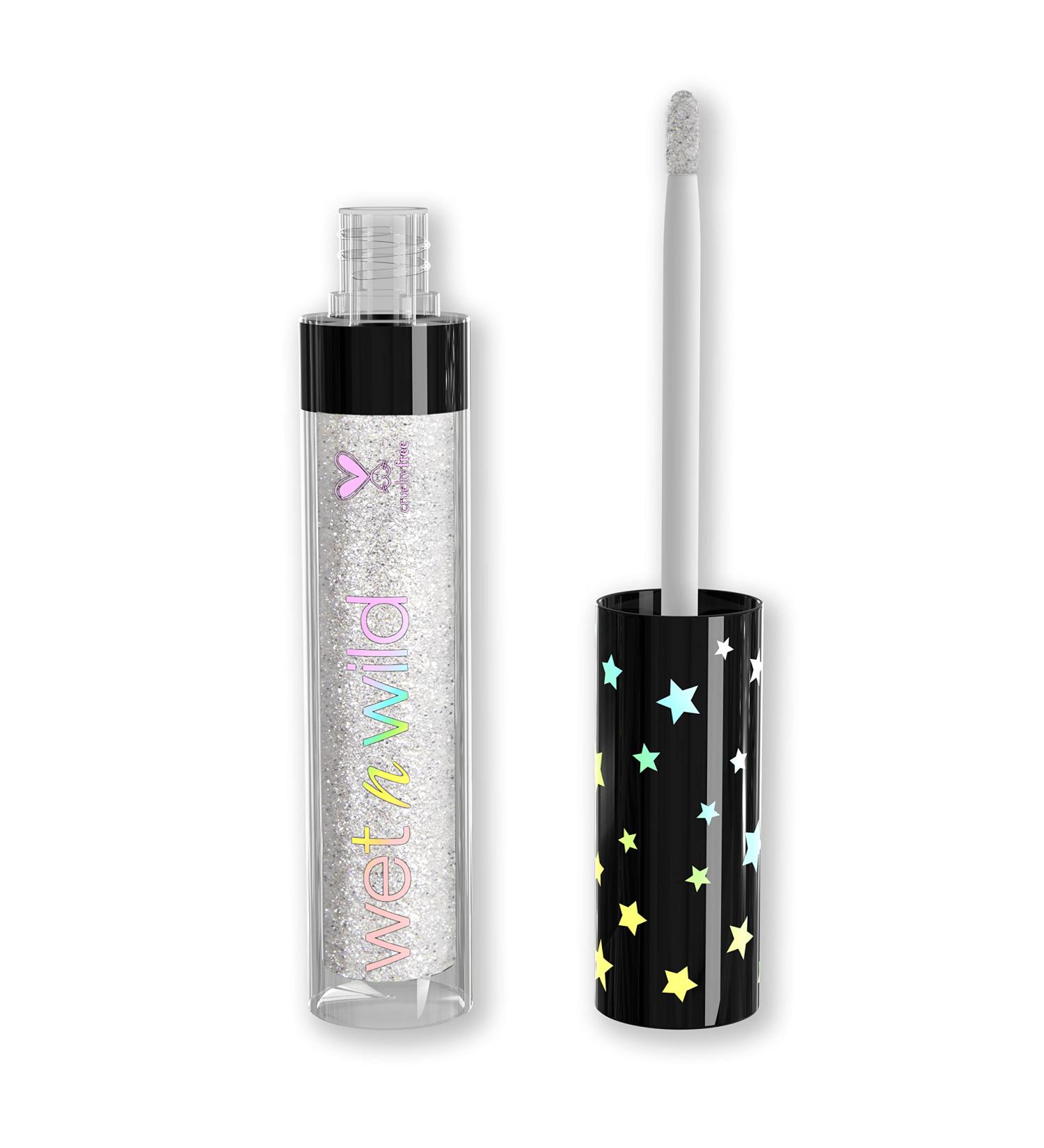 Wet n Wild Fantasy Makers Halloween Liquid Eyeshadow - White Lights - Buy Online on SooperMarket.com