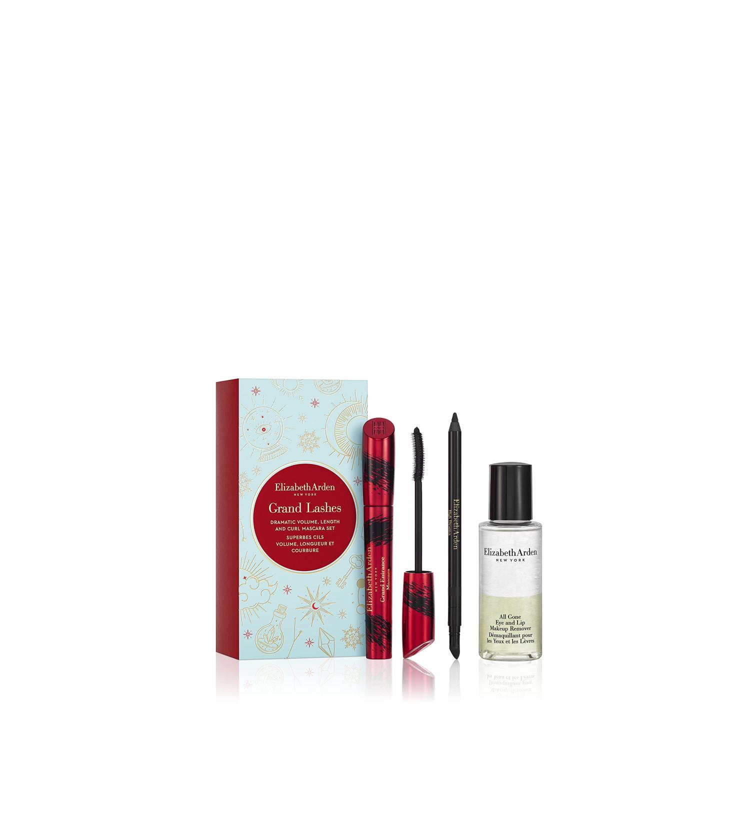 Grand Lashes Mascara Set - Dramatic Volume, Length, and Curl | Shop Now - Buy Online on SooperMarket.com