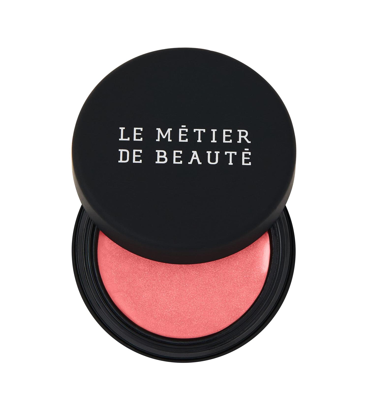 Le Metier De Beaute Creme Fresh Tint - Poppy Cheek and Lip Stain - Buy Online on SooperMarket.com