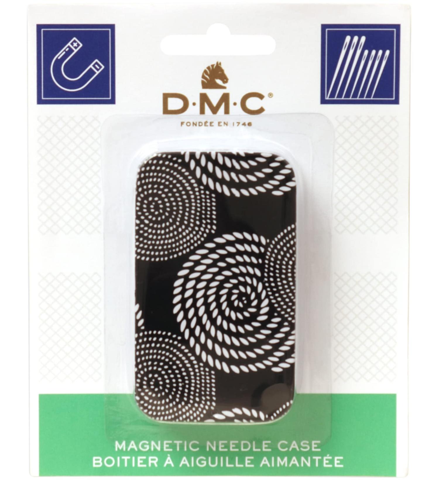 DMC 61403 Magnetic Needle Case 1 PACK