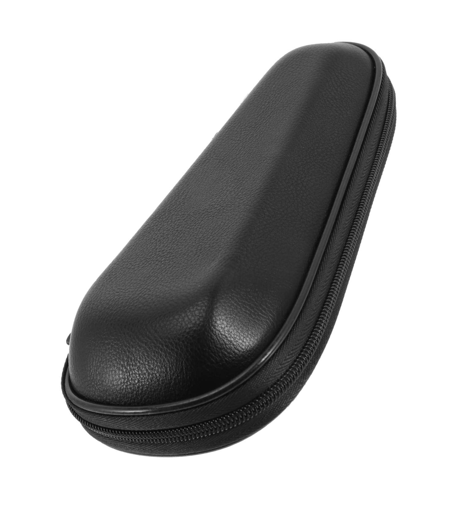 Premium Cabilock Razor Storage Box - Travel Case for Men | Electrician & Shaving Accessories | Durable Foam Design - Buy Online on SooperMarket.com