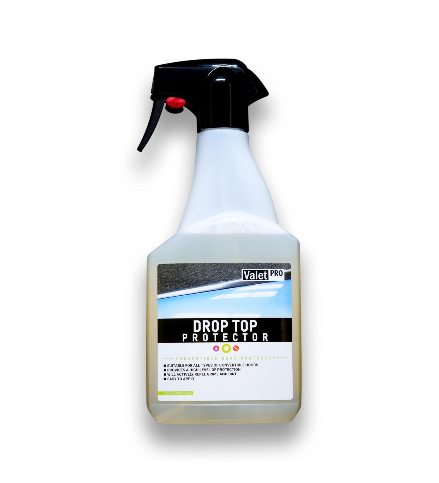 ValetPRO Drop Top Protector 500ml