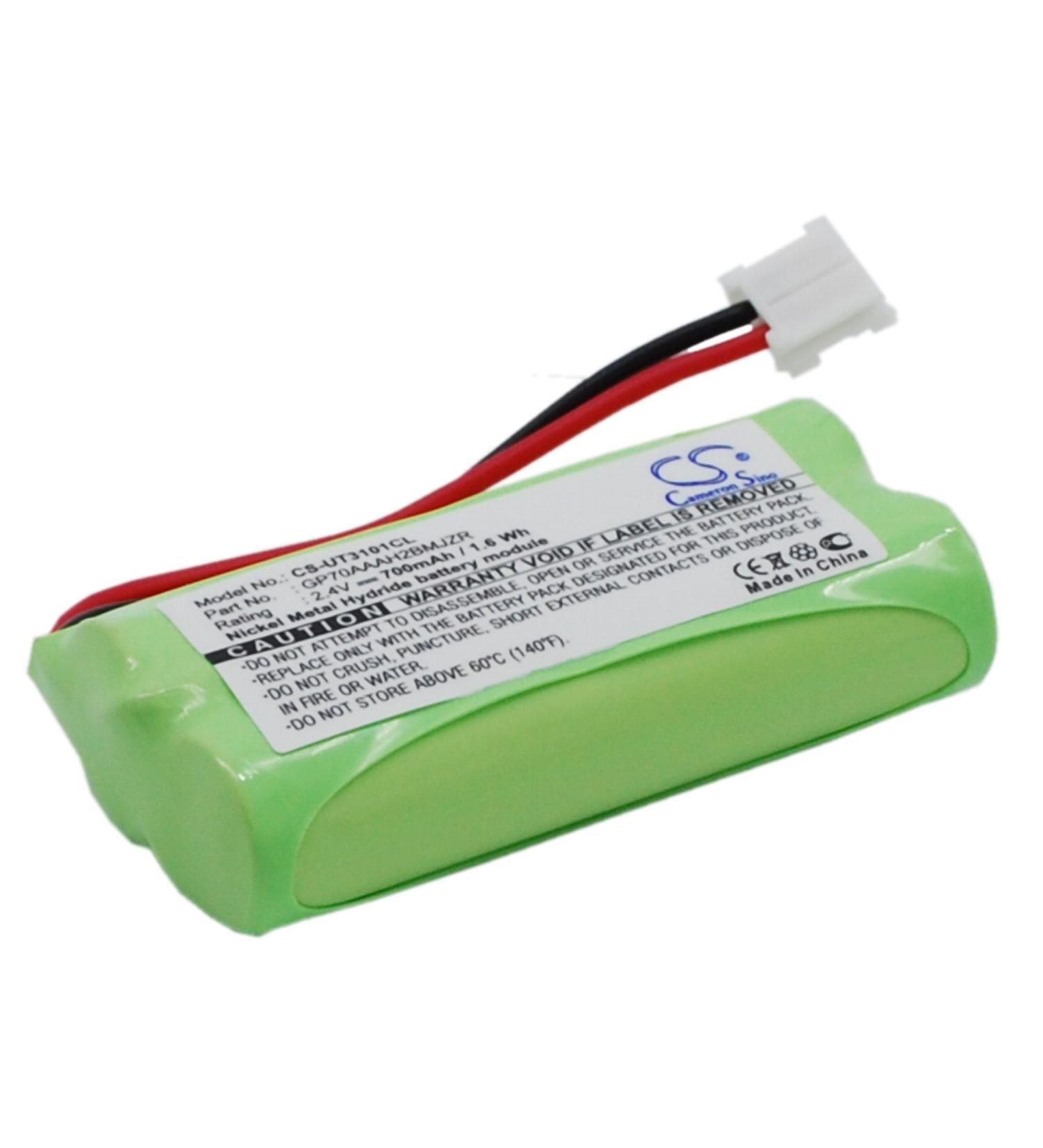 Buy SANIK Compatible 700mAh Batteries - 2SNAAA55HSJ1 2SNAAA60HSJ1 2SNAAA65HSJ1 - Fast International Shipping - Buy Online on SooperMarket.com