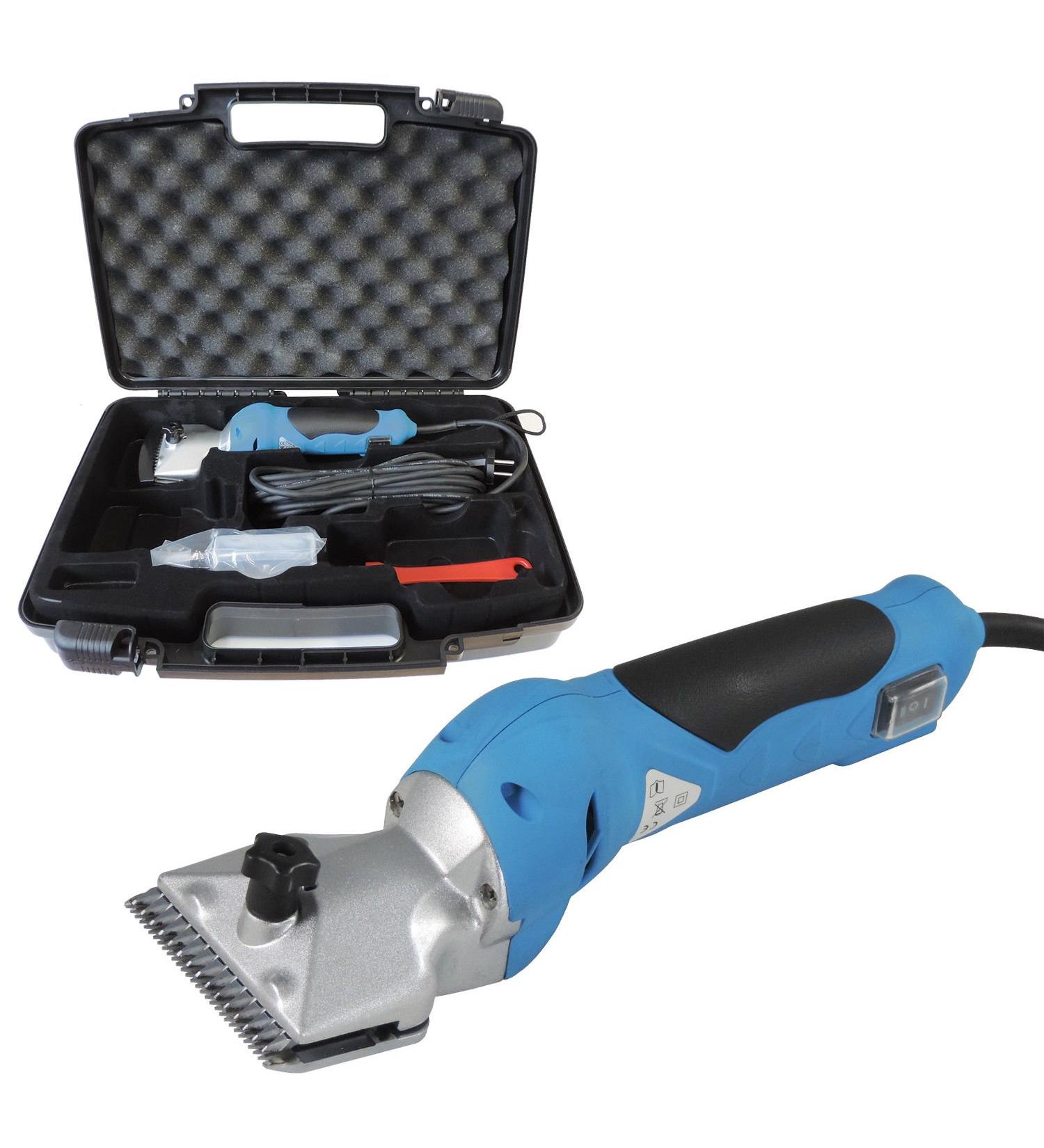 Eider EG 7720-000 "Small Blue Horse