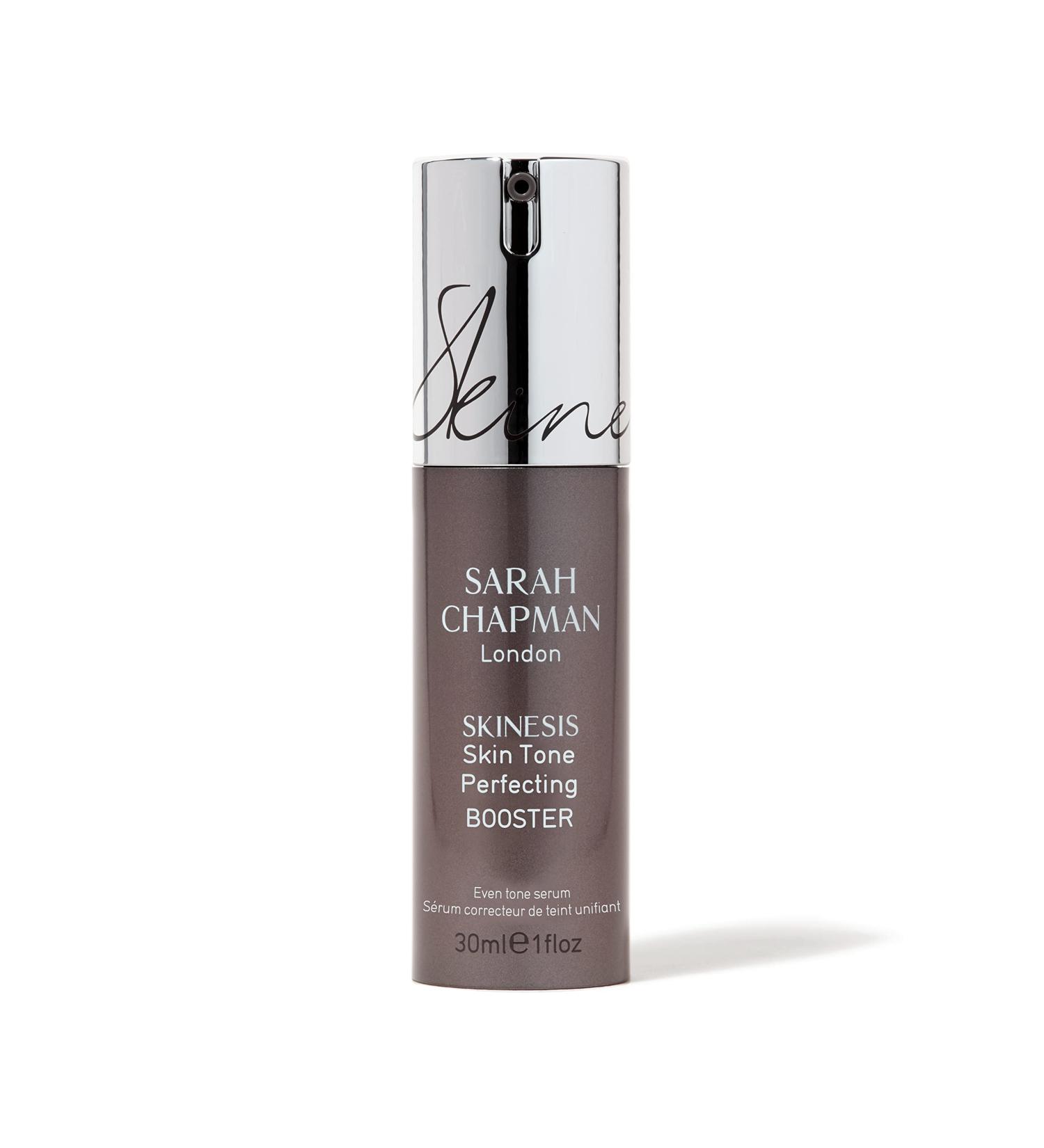 Buy Sarah Chapman Skinesis Skin Tone Perfecting Booster - International Shipping | Shop Now for Radiant Skin - Buy Online on SooperMarket.com