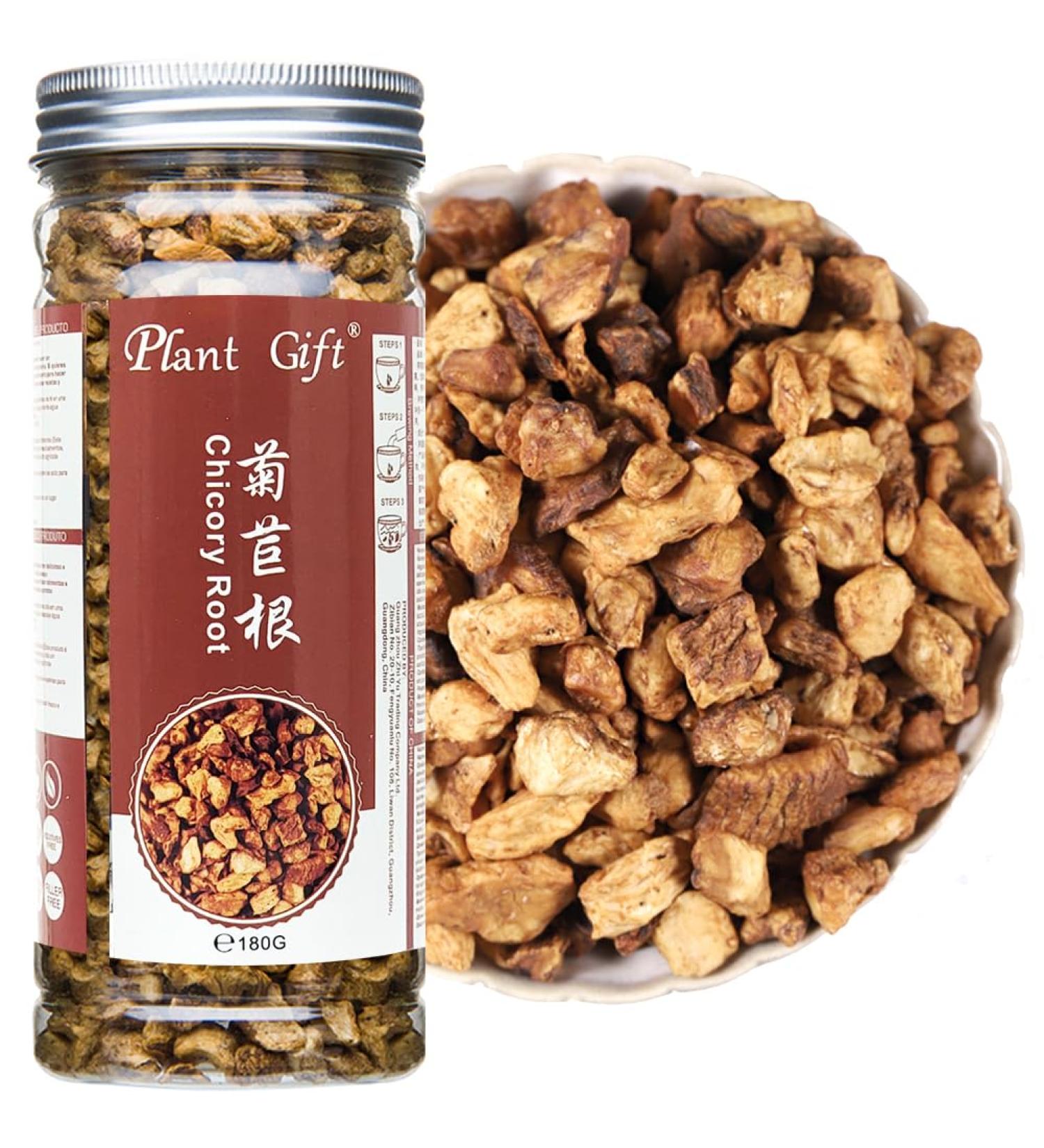 Flower 2 (180G-Chicory Root) - Buy Online on SooperMarket.com