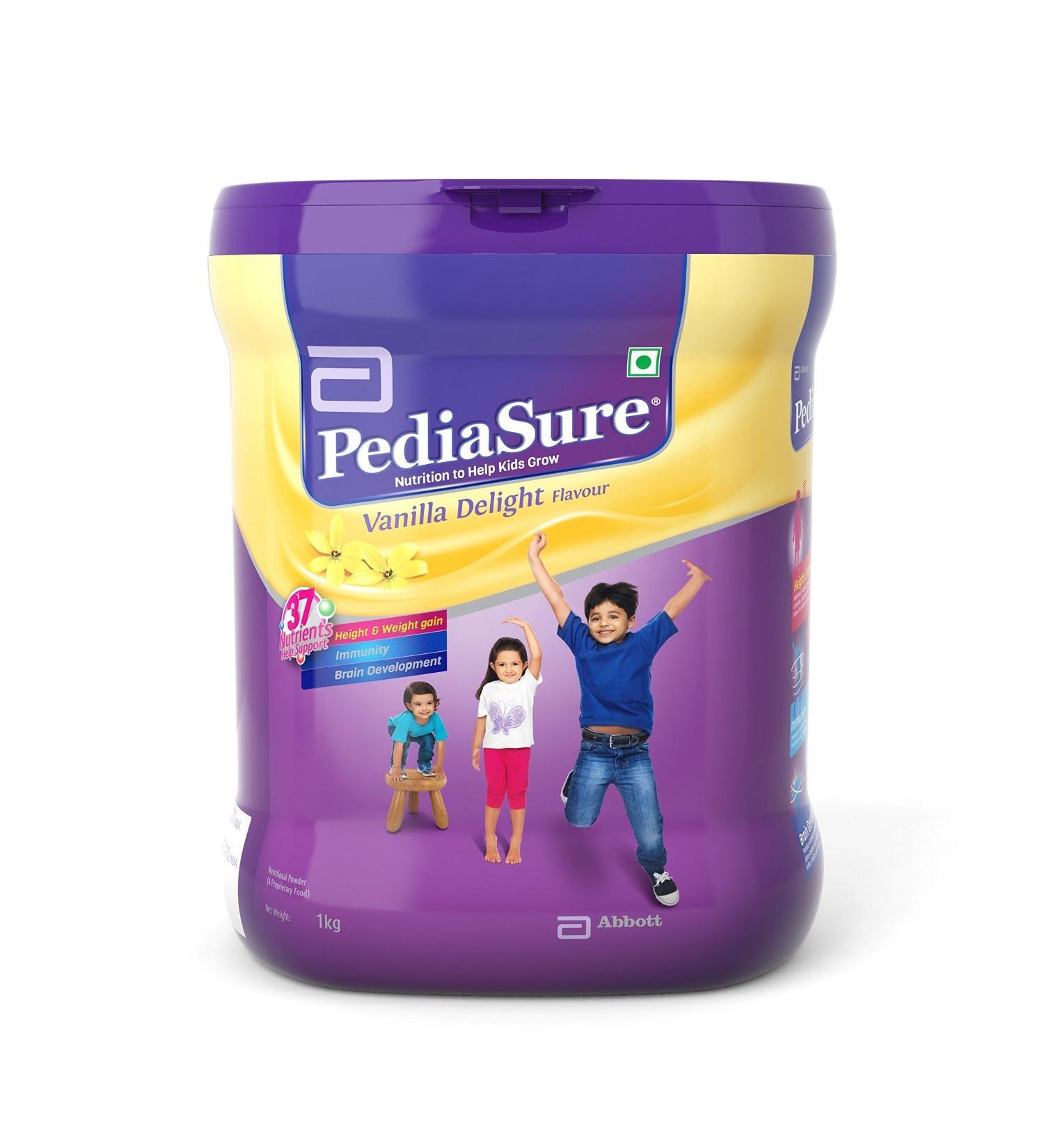 PediaSure Vanilla 900g.