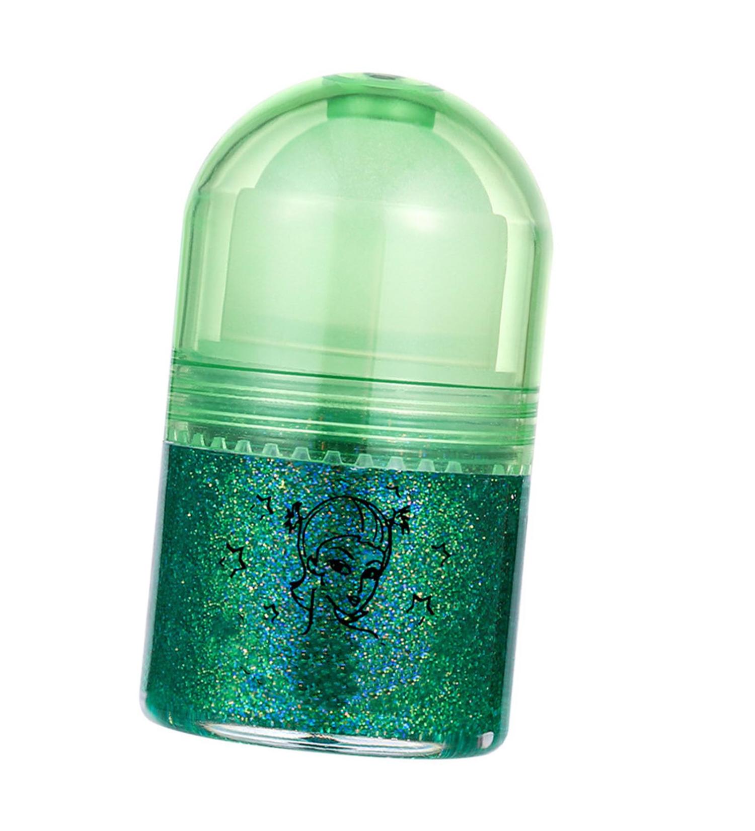 Glitter Eyeshadow Stick Attractive Glitter Eyeshadow Safe for Eye Makeup (4) - Buy Online on SooperMarket.com