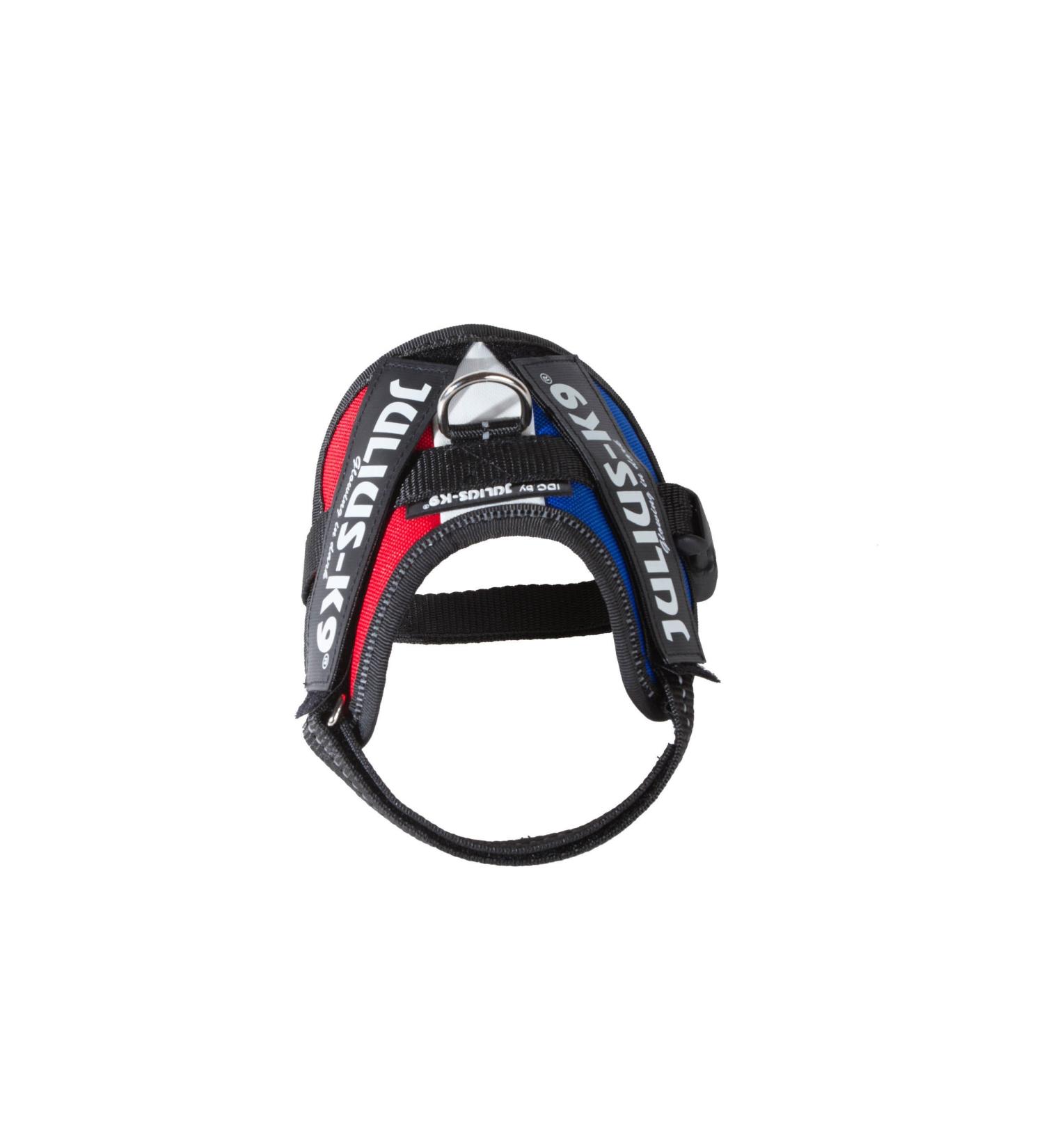 Buy IDC Powerharness 2XS/Baby 2 in French Colors - International Shipping Available - Buy Online on SooperMarket.com