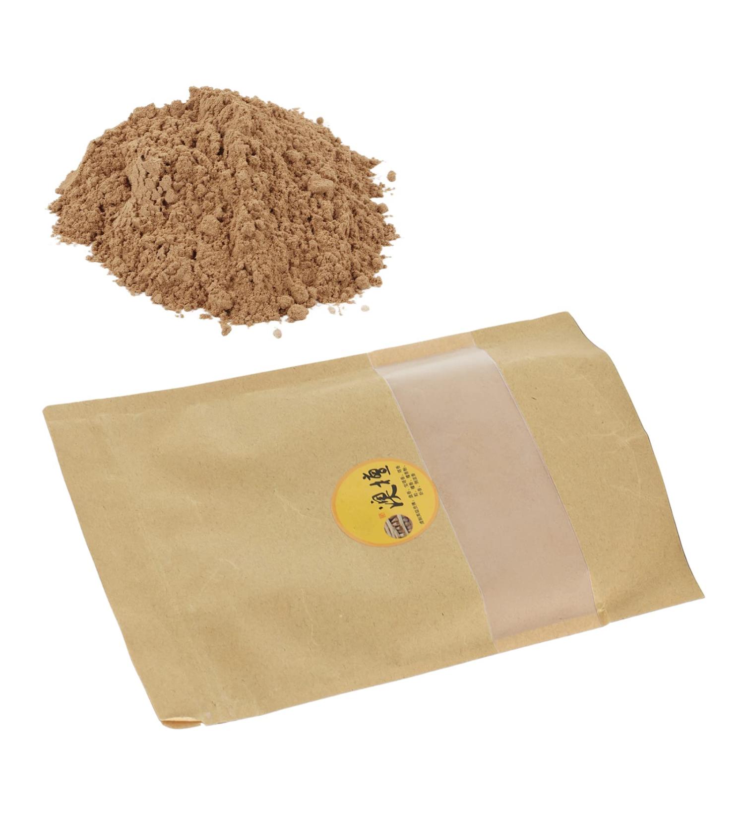 Pure Sandalwood Powder Frankincense Sandalwood Powder 250g EnjoyQuiet Time Enjoy Peace for Clean Air for Meditation (Australian Sandalwood) - Buy Online on SooperMarket.com