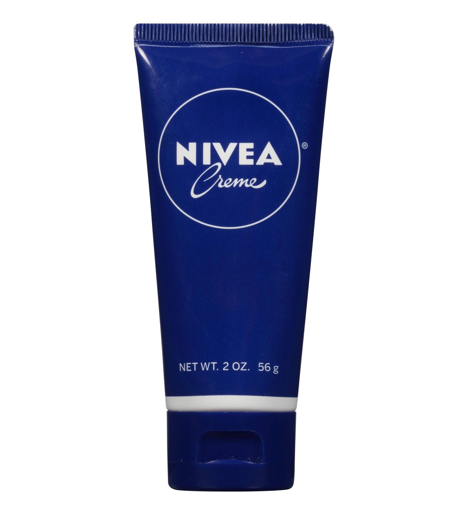 NIVEA Creme 2oz Moisturizing Cream - Fresh Scent for Body, Face & Hands - Buy Online on SooperMarket.com