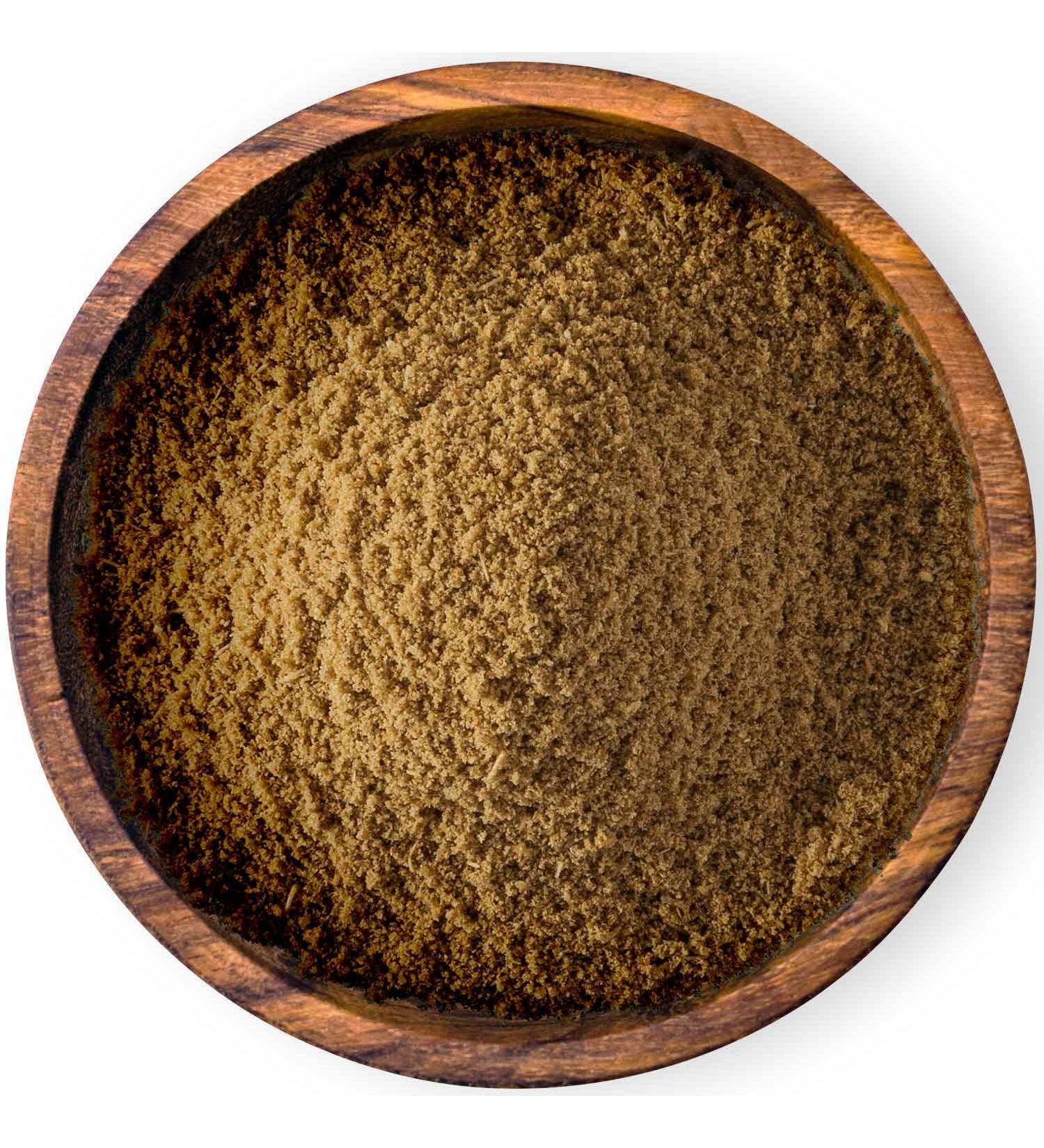 Buy Bremer Gew rzhandel Ground Cumin - 10x75g | Premium Cooking Spice - International Shipping Available - Buy Online on SooperMarket.com