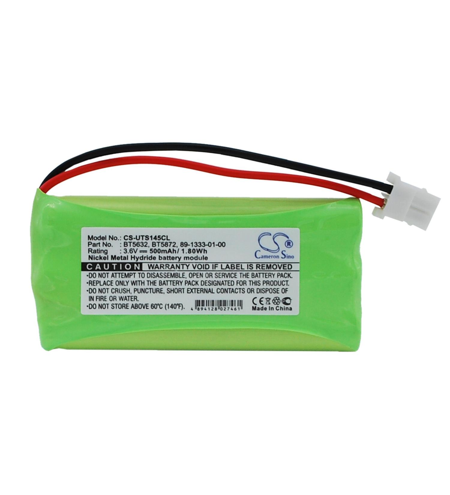 Renekton Battery Replacement for Sanik 3SNAAA60HSJ1 3SNAAA55HSJ1 3SN-AAA75H-S-J1F 3SN54AAA80HSJ1 | Long-lasting & Reliable Power - Buy Online on SooperMarket.com