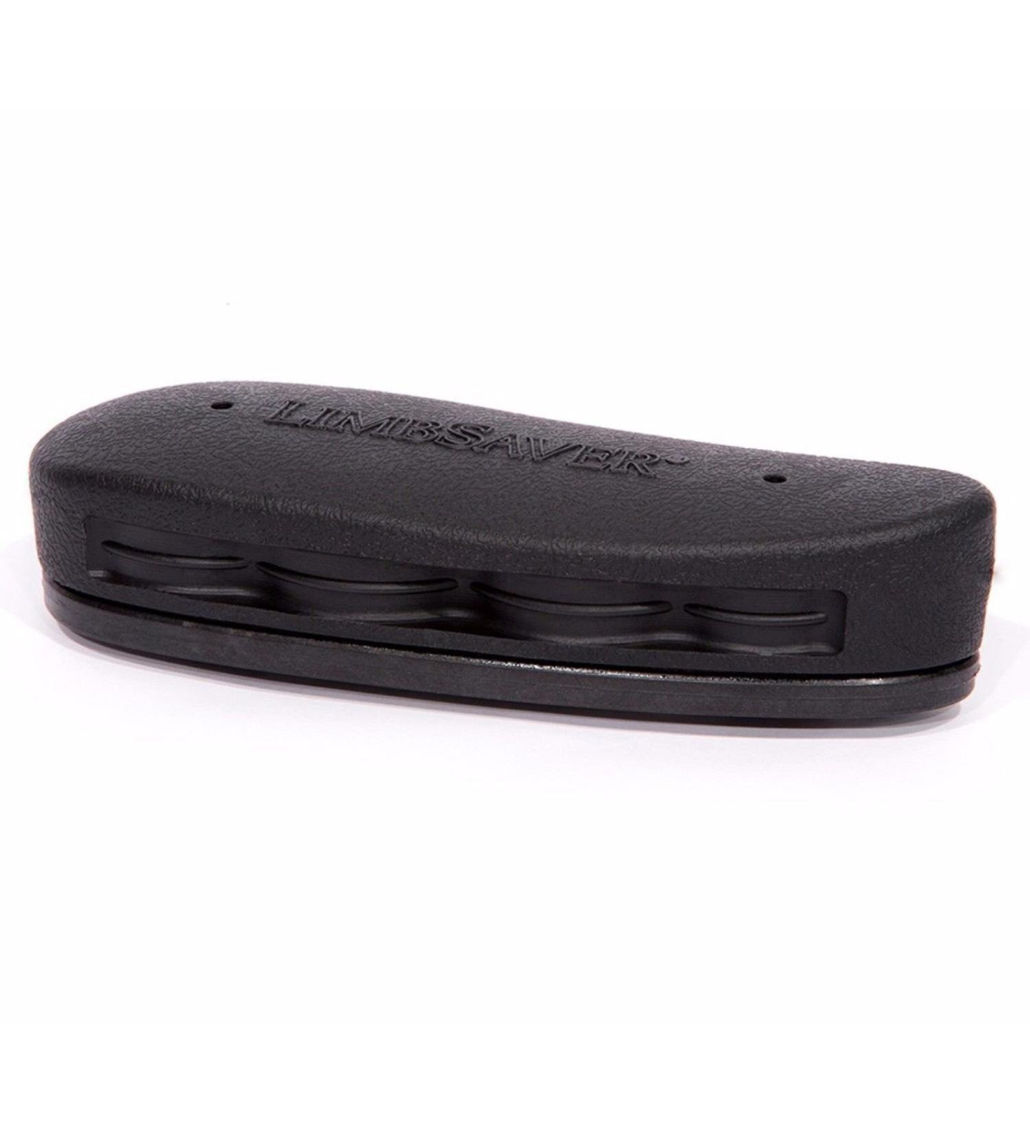 LimbSaver Airtech Black Recoil Pad #10826 | Precision Fit | LimbSaver - Buy Online on SooperMarket.com