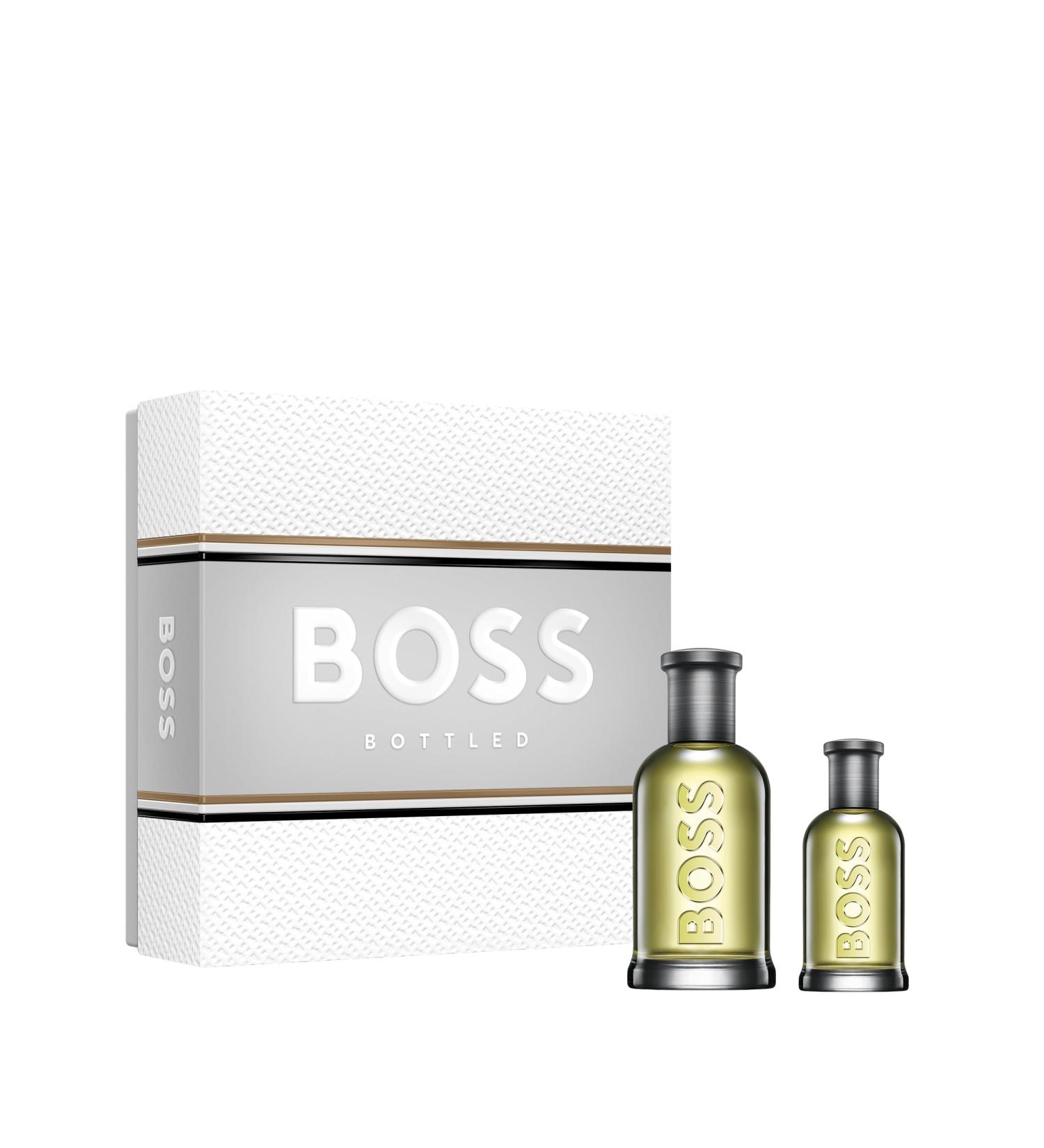 Hugo Boss Men's 2-Pc. Bottled Eau de Toilette Gift Set - Buy Online on SooperMarket.com