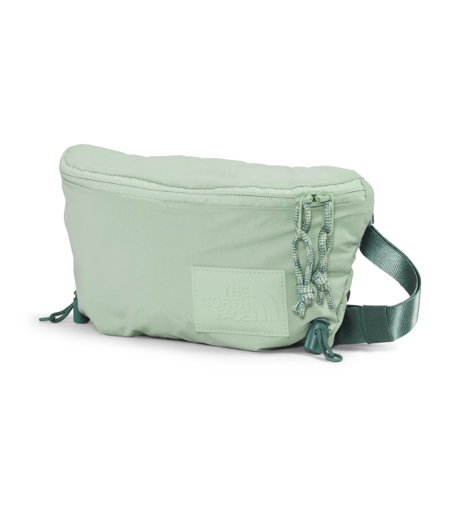 Buy THE NORTH FACE Women's Never Stop Lumbar in Misty Sage/Dark Sage - International Shipping Available - Buy Online on SooperMarket.com