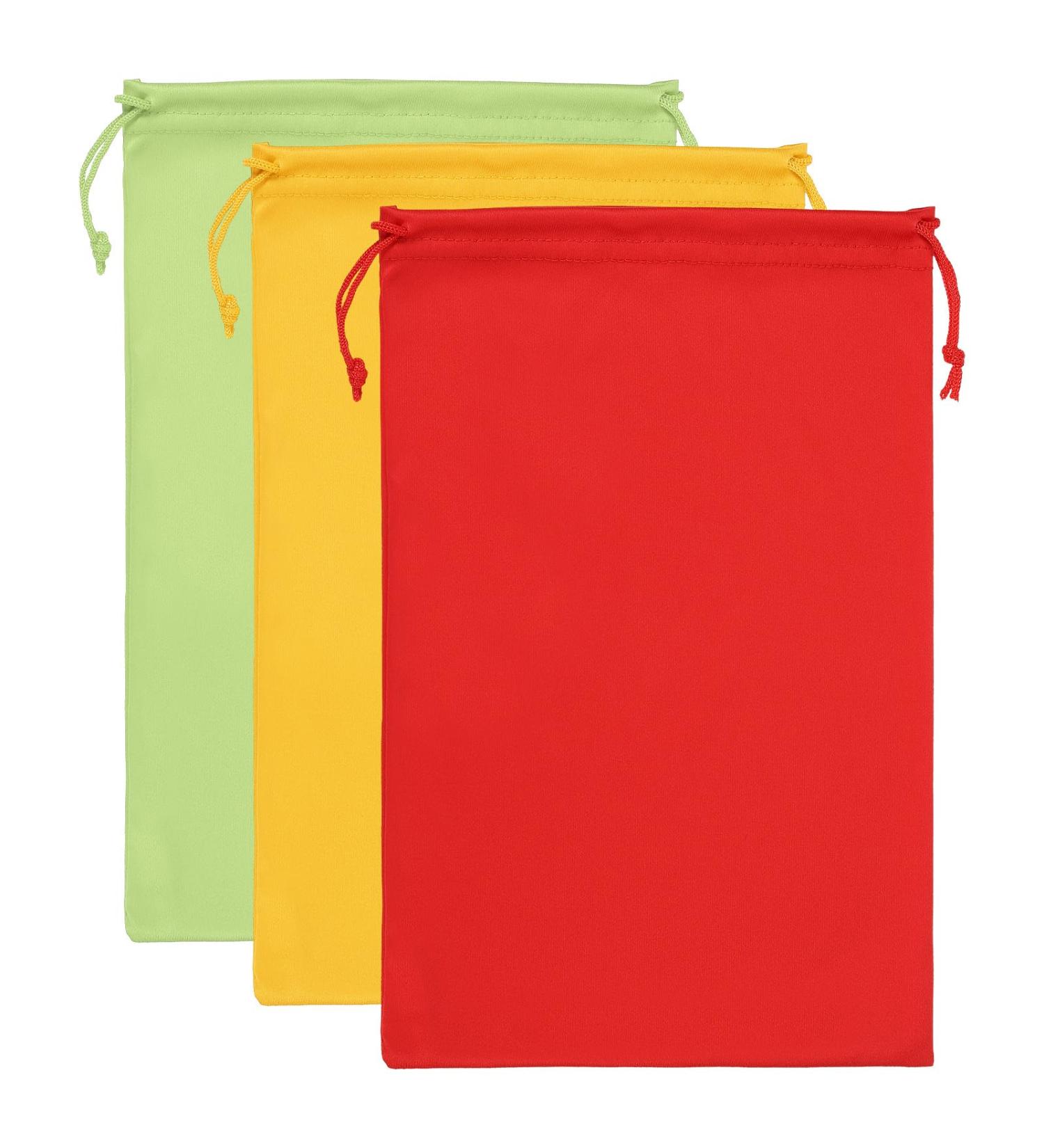 Buy PATICIL SKIRGLITE BACK 3 Pack Soft Microfiber Snow Gazette Case - Protective Storage for Camera Lenses & Sunglasses | Brown Red Yellow Green - International Shipping Available - Buy Online on SooperMarket.com