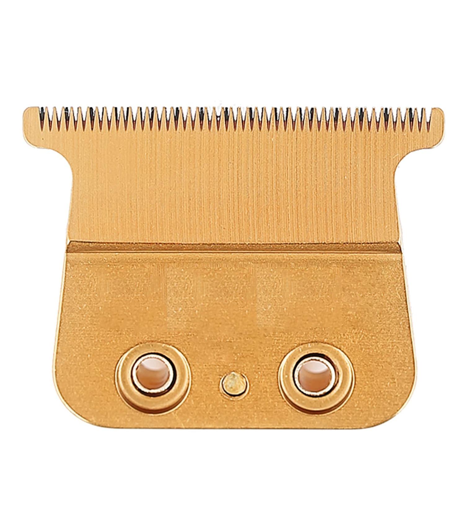 BESTBOMG Replacement Blades Compatible with BaByliss Pro Outlining Hair Trimmers (FX787) and (FX726) - Buy Online on SooperMarket.com
