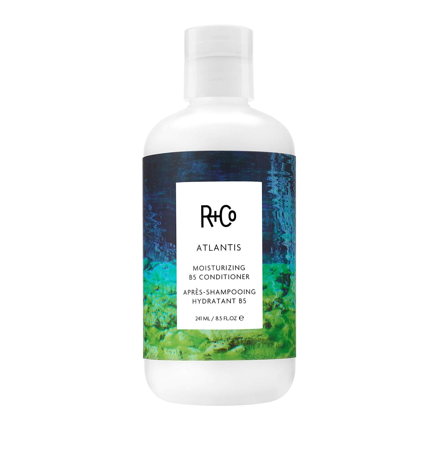 R+Co Atlantis Moisturizing B5 Conditioner 8.5 oz - Hydrating Hair Conditioner - Buy Online on SooperMarket.com