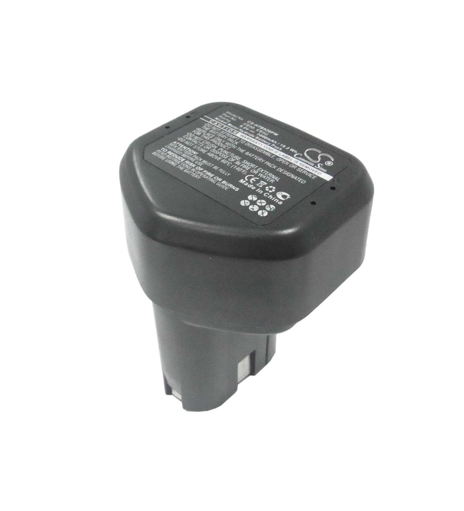 Buy Afshan 2000mAh/9.6V Battery Replacement for EB9G EB914 EB912S DS 9DVF and More - Fast International Shipping - Buy Online on SooperMarket.com
