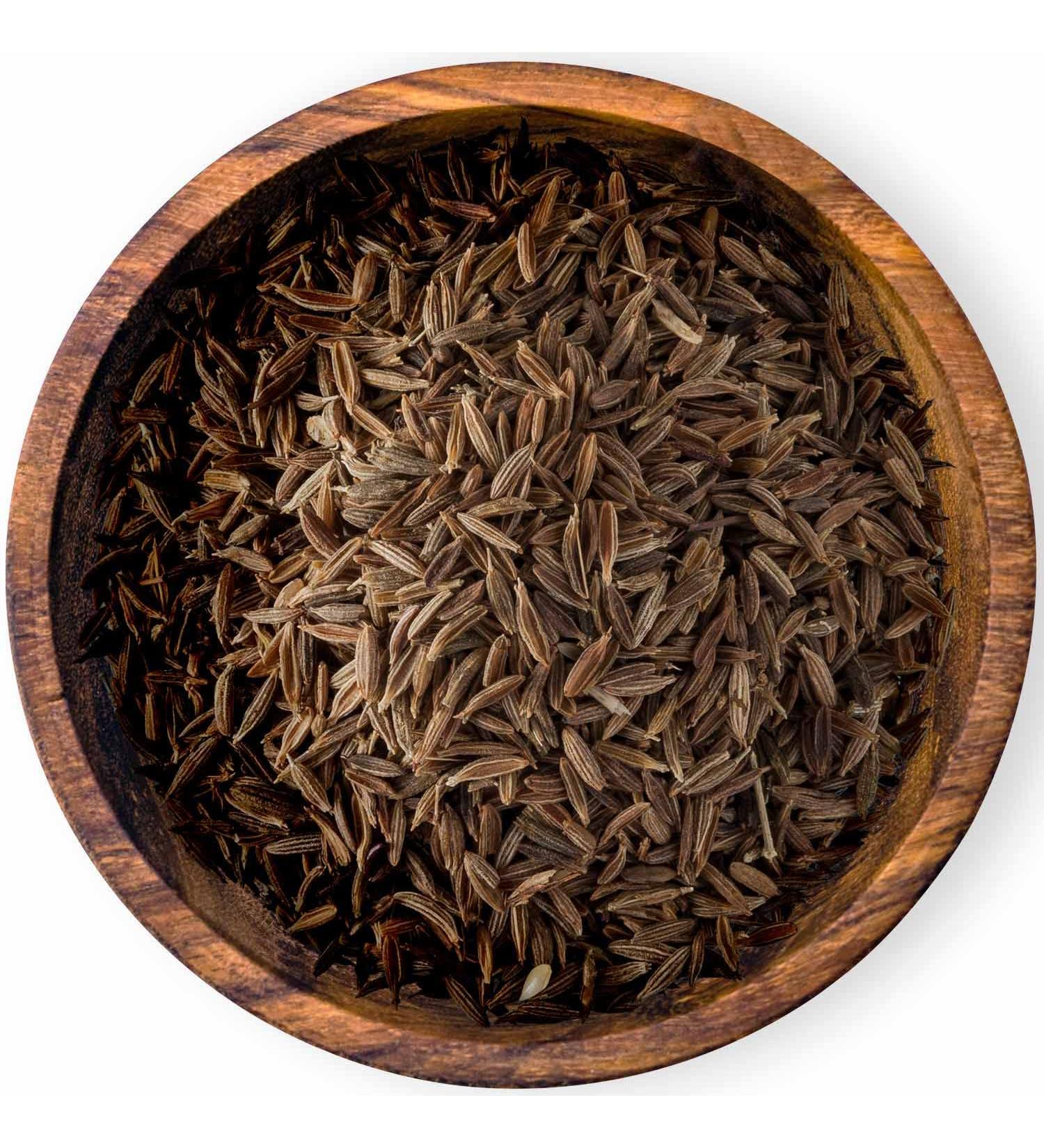 Buy Bremer Gew rzhandel Cumin Seeds - Whole Cumin for Cooking - 750g (10 x 75g) - International Shipping Available - Buy Online on SooperMarket.com