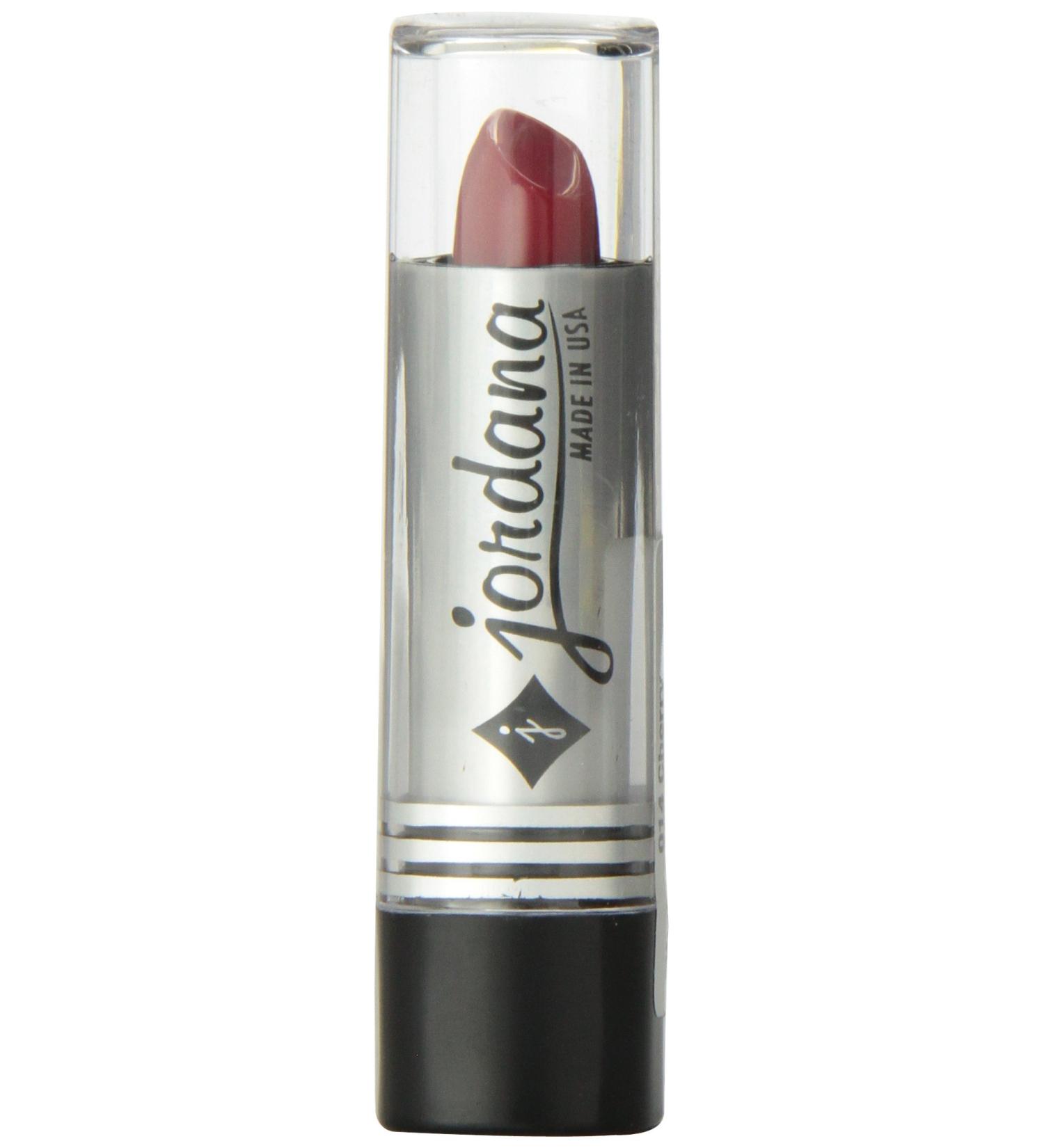 Jordana Lpstk Cherry Jordana Cosmetics Ls-014