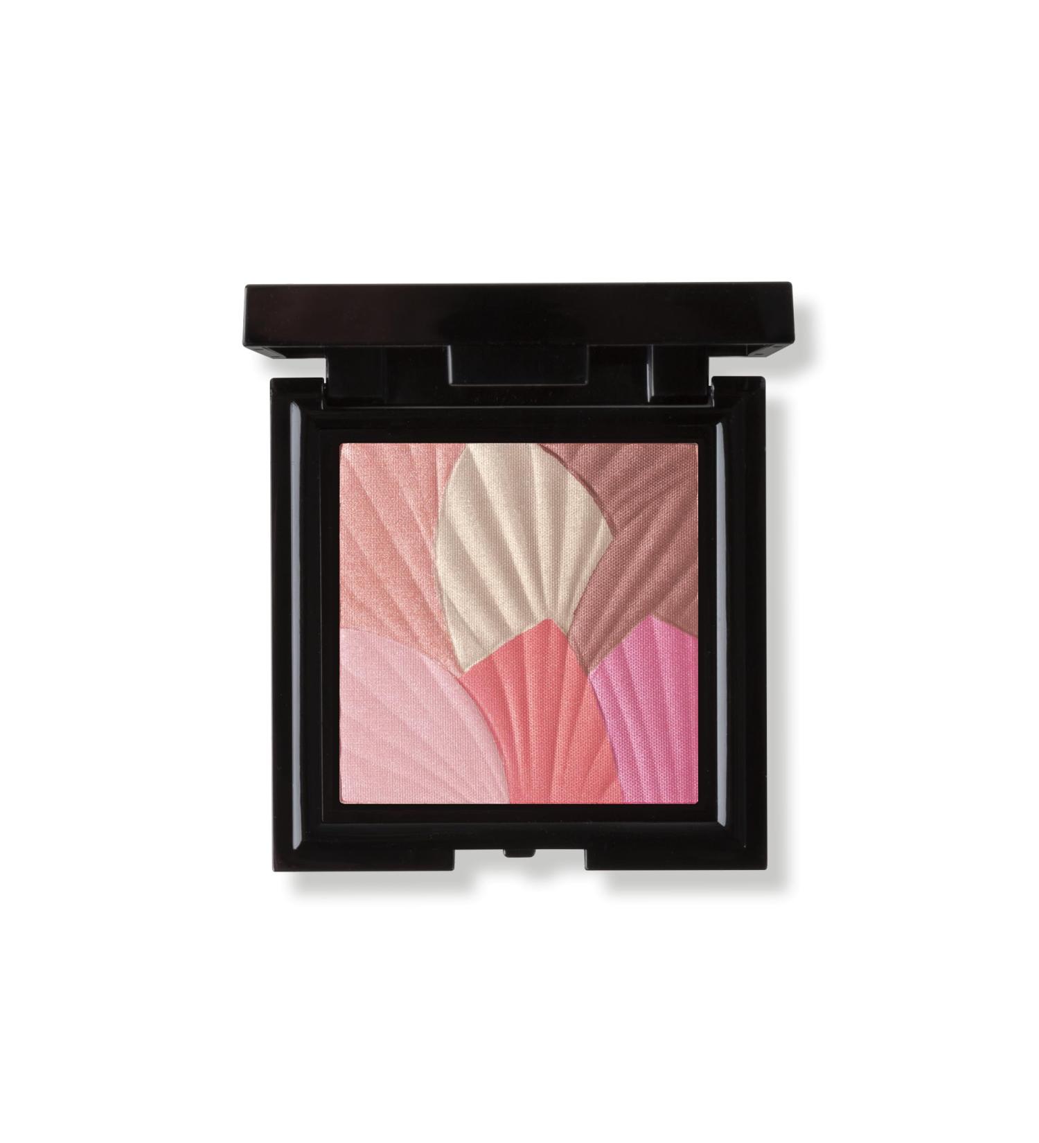 Mii Cosmetics Celestial Skin Shimmer - Bronzer & Blush in Coral Haze | International Shipping Available - Buy Online on SooperMarket.com