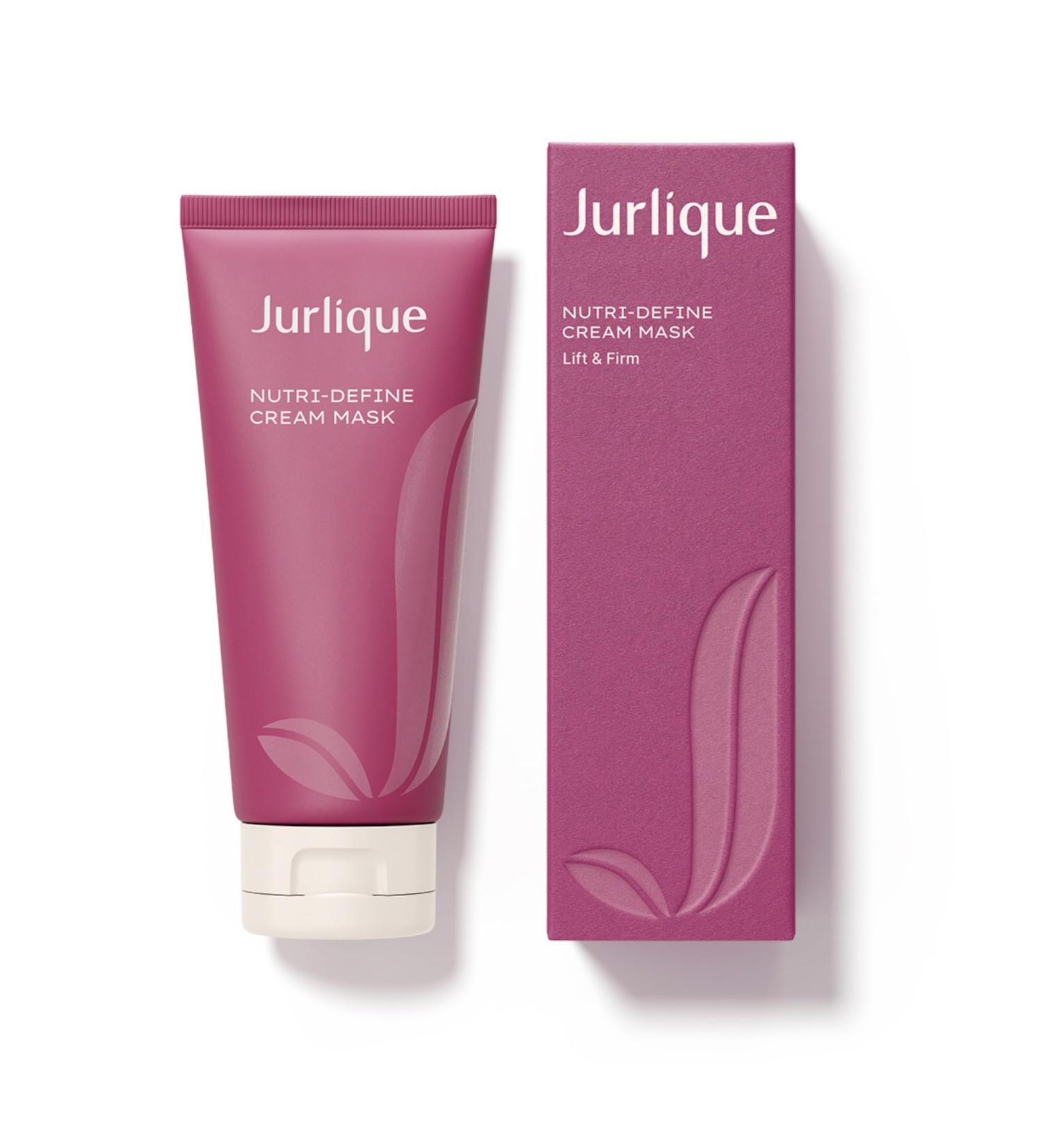 Buy Jurlique Nutri-Define Mask | Anti-Aging Skincare for Radiant Skin | International Shipping Available - Buy Online on SooperMarket.com