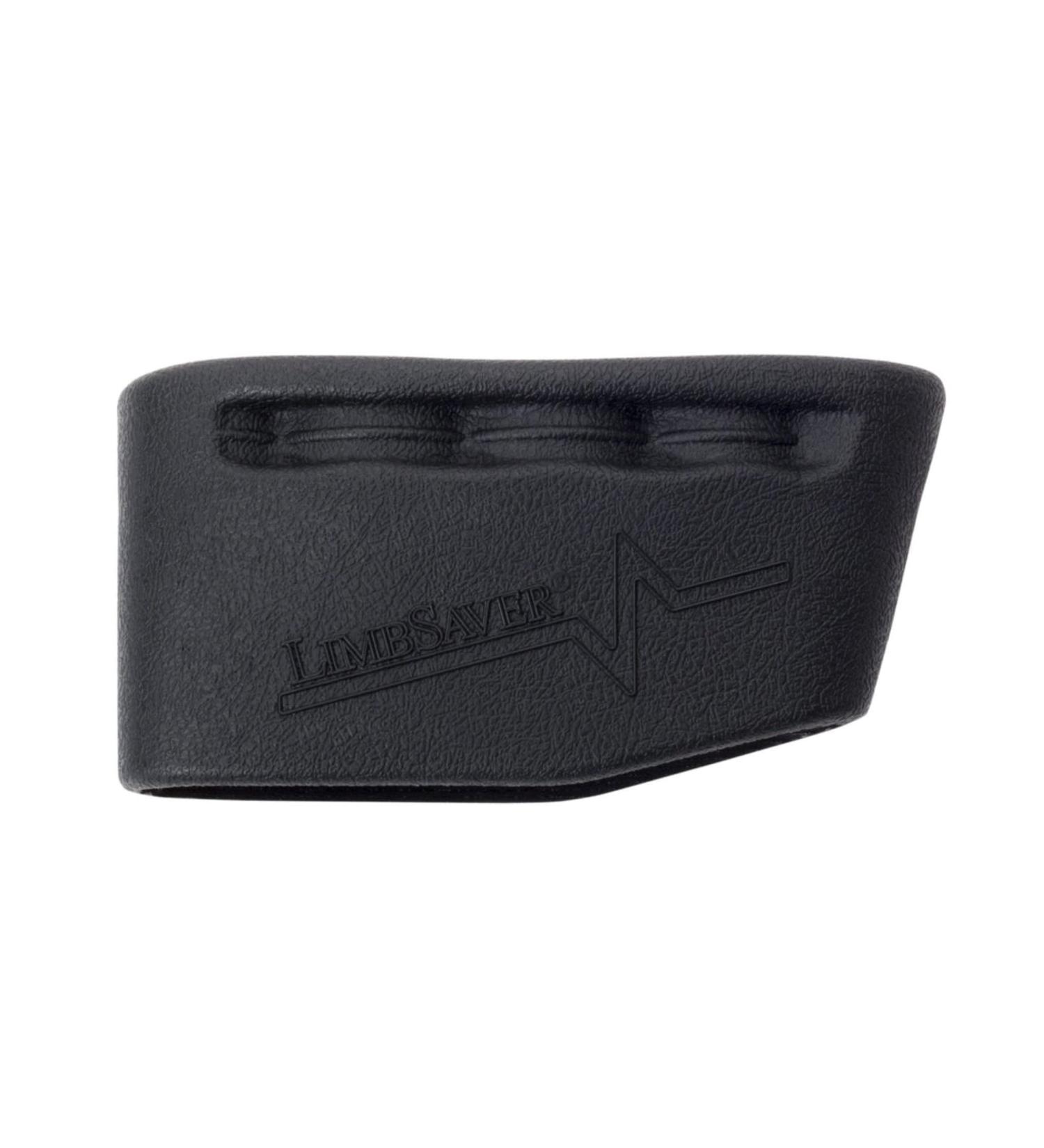 LimbSaver Airtech Slip-On Recoil Pad | Small-Large Sizes | 0.5-1 LOP | No-Slip Surface | Maximum Recoil Reduction and Stability | Medium 1 LOP - Buy Online on SooperMarket.com