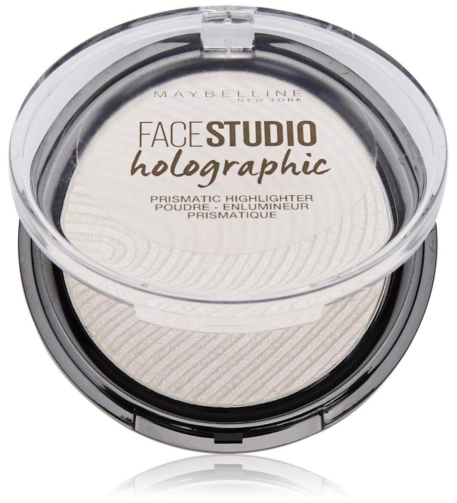 Buy MAYBELLINE Master Holographic Powder 8g - Best International Shipping & Affordable Price - Buy Online on SooperMarket.com