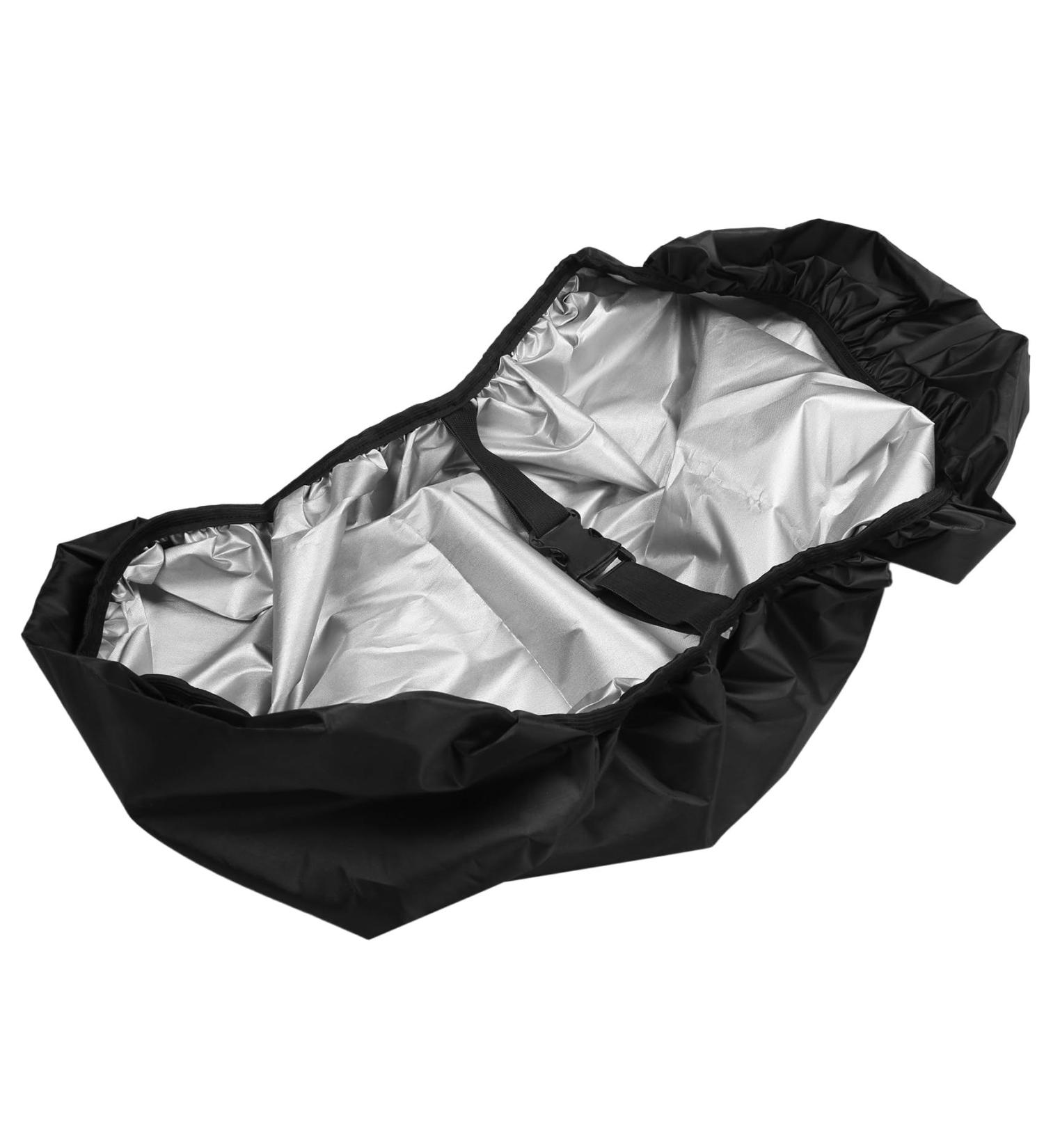 Firstrays Electric Wheelchair Seat Cover/Elasticated Waterproof Mobility Scooter - Buy Online on SooperMarket.com