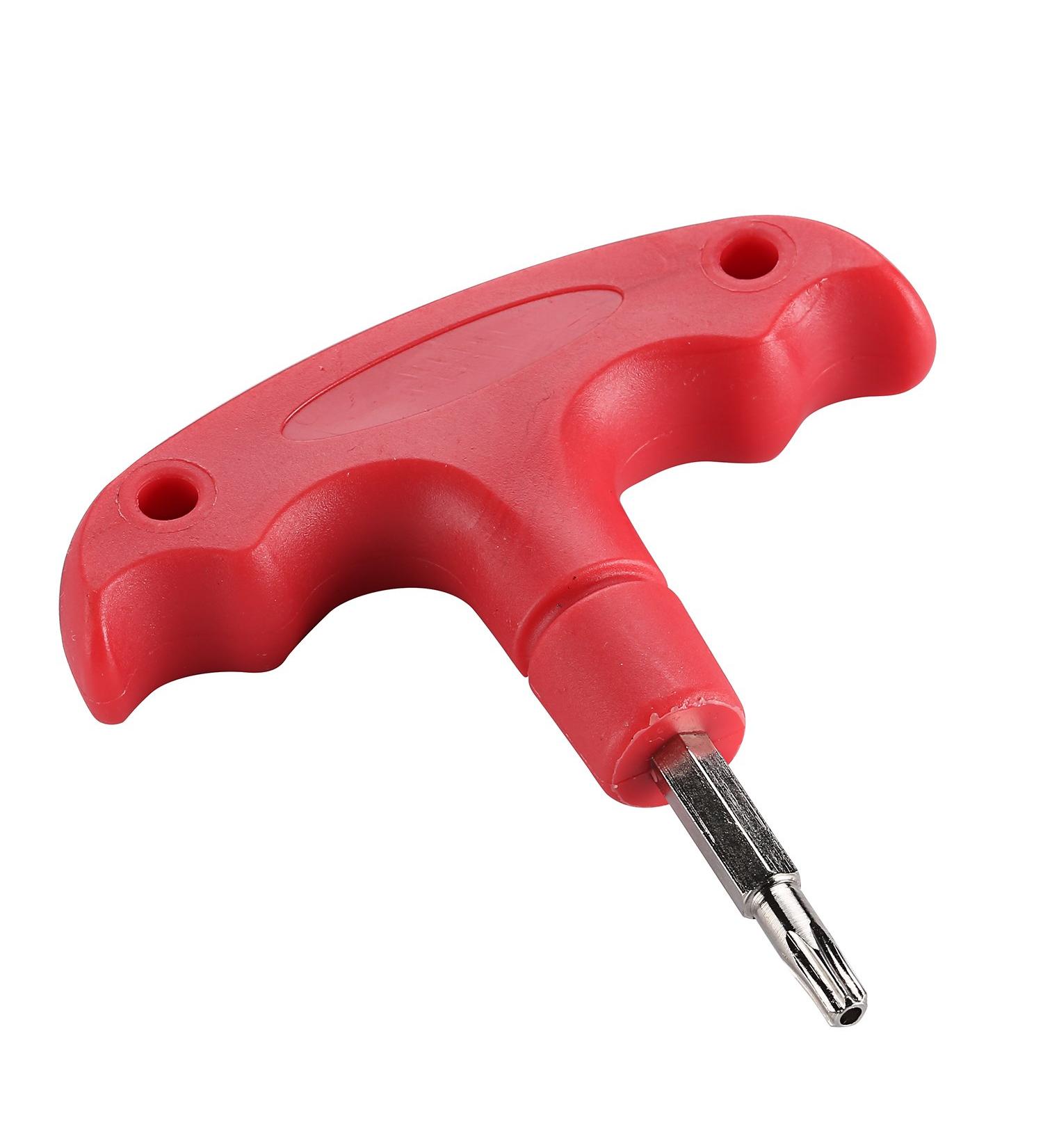 T20 Golf Club Wrench Tool Fit For Taylormade RBZ Jetspeed Cobra Weights Cobra Driver Fairway Hybrid Shaft Adapter Sleeve
