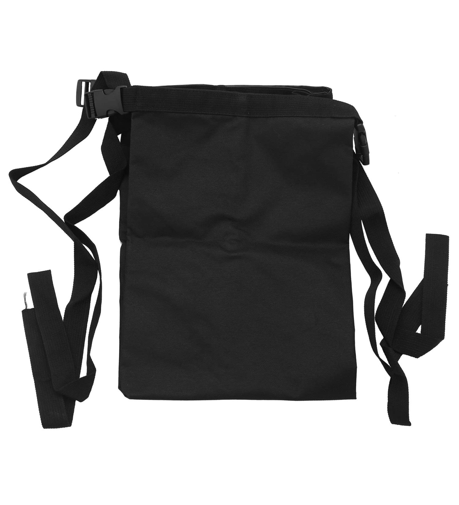 tibiu Wheelchair Bag Oxygen Cylinder Bag for Wheelchairs - Buy Online on SooperMarket.com