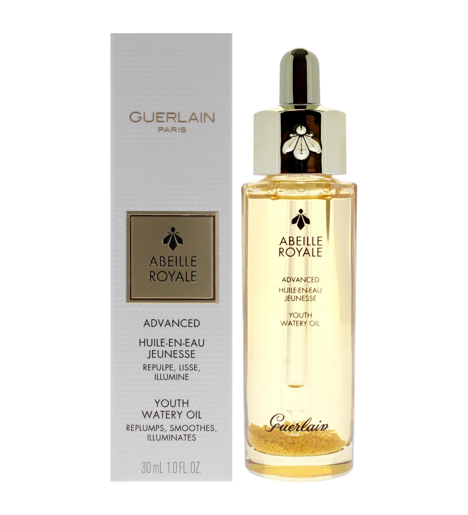 Guerlain Abeille Royale Advanced Youth Watery Oil - 1 oz | Anti-Aging Skincare for Women | International Shipping Available - Buy Online on SooperMarket.com