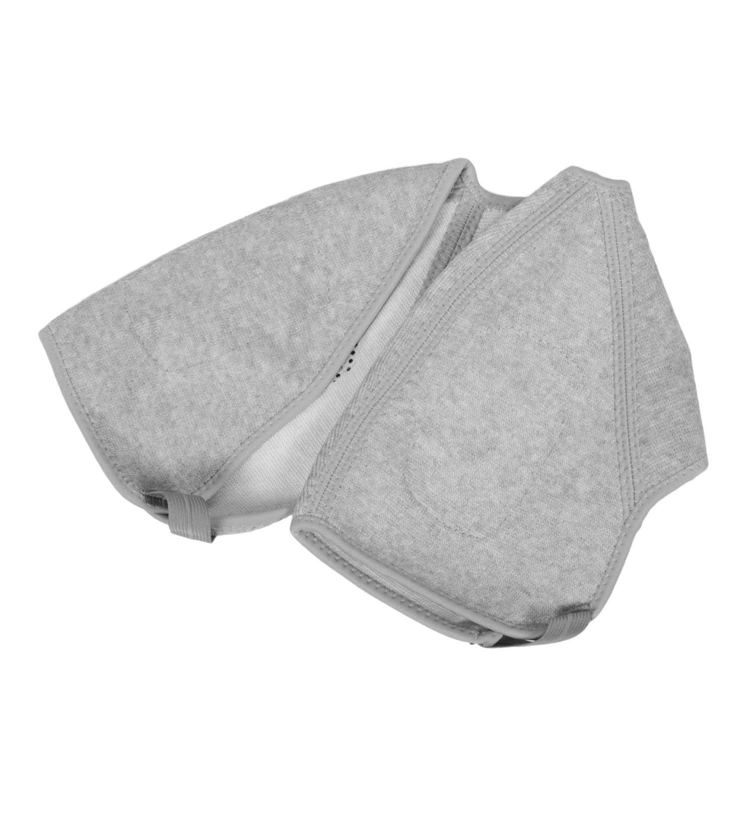 FOYTOKI Shoulder Protector Sleep Shoulder Sleeve Shoulder Warming Sleeve Shoulder Strap Brace Spandex Grey - Buy Online on SooperMarket.com