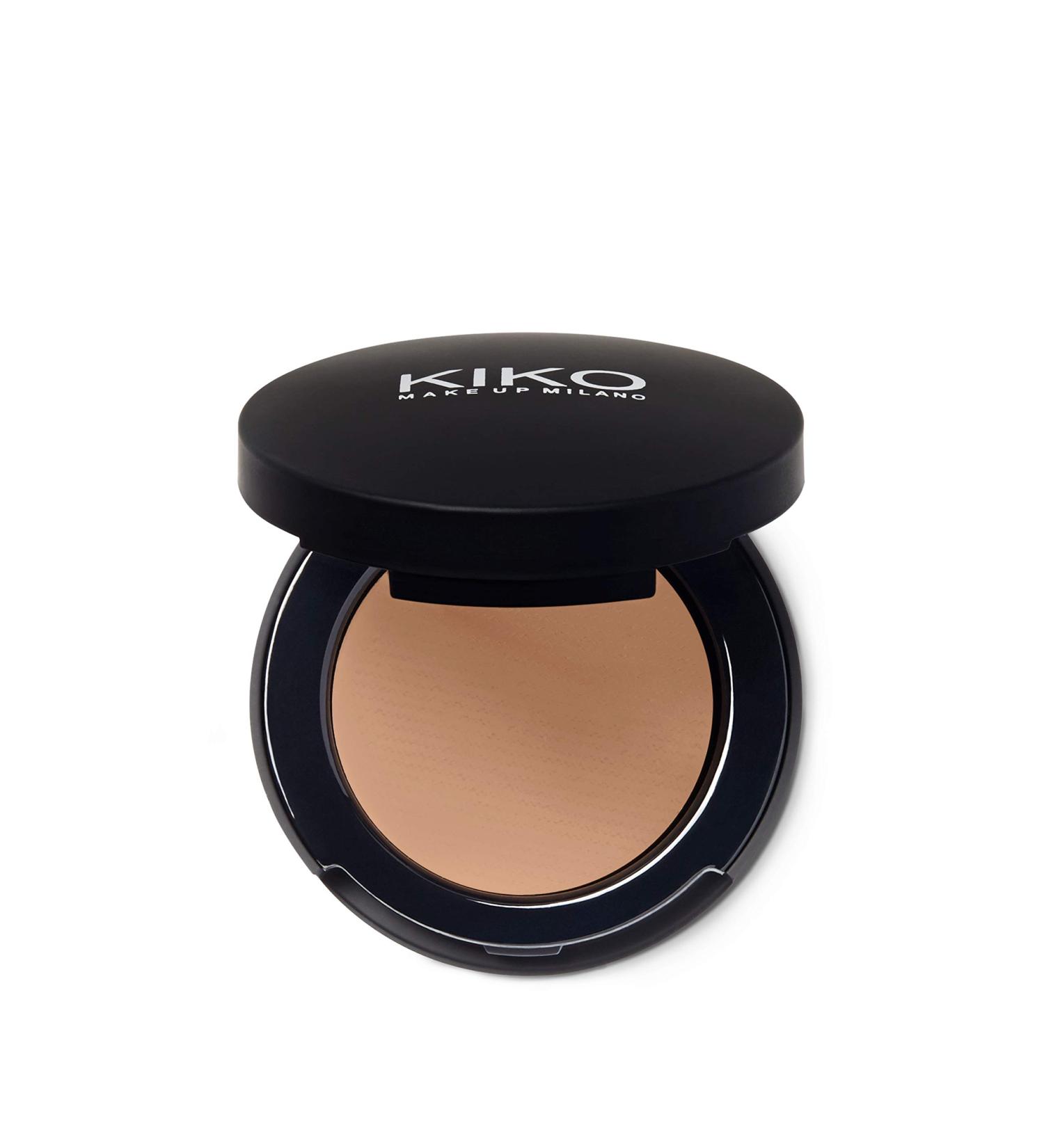 KIKO Milano Full Coverage Concealer 04 Dark | High Coverage Concealer for Flawless Skin - Buy Online on SooperMarket.com