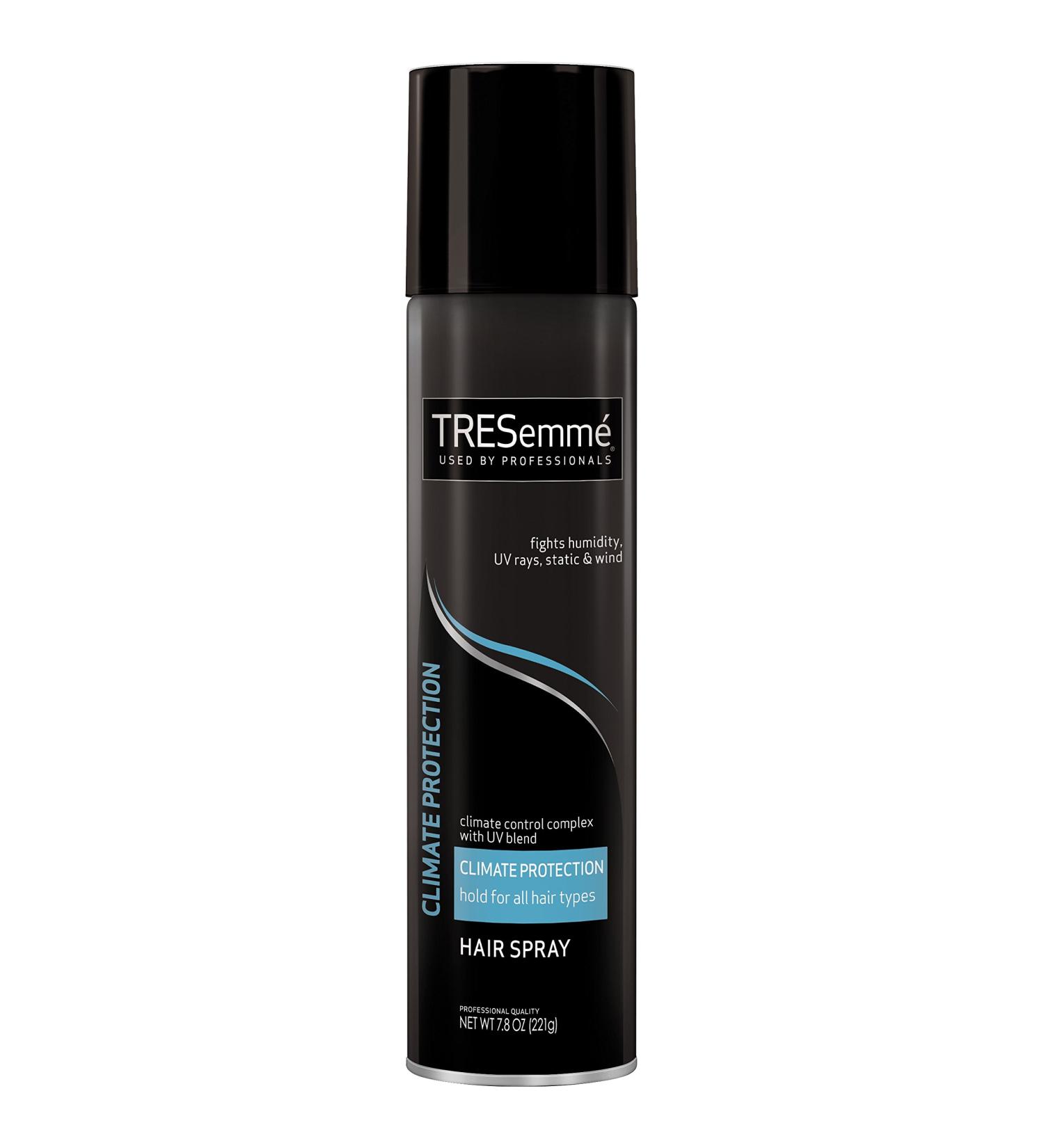 Tresemme Hairspray Climate Protection  7.8 Ounce