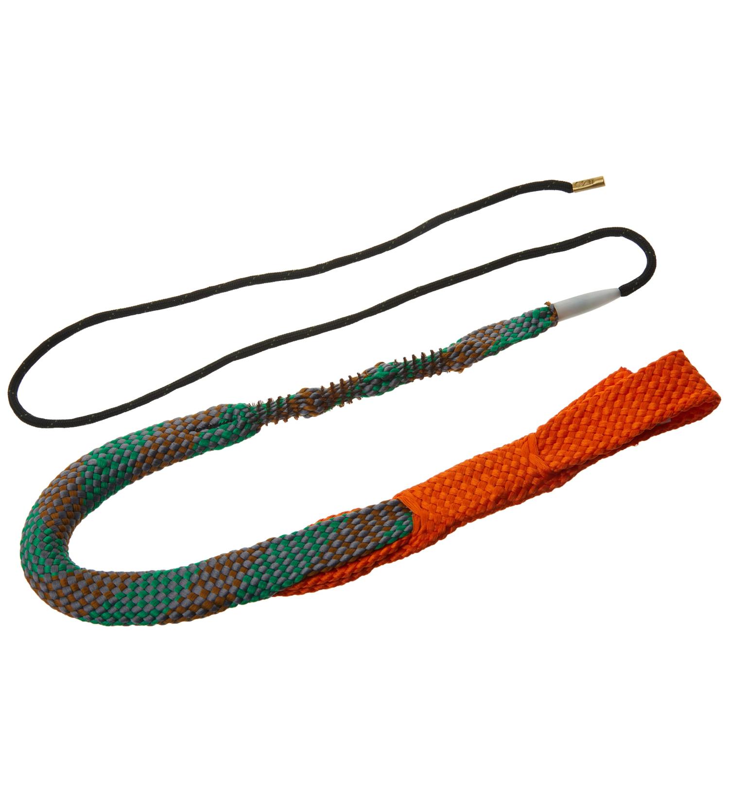 Hoppe's Viper Boresnake .40 .41 Caliber Pistol Cleaning Tool - 24003VD - Buy Online on SooperMarket.com