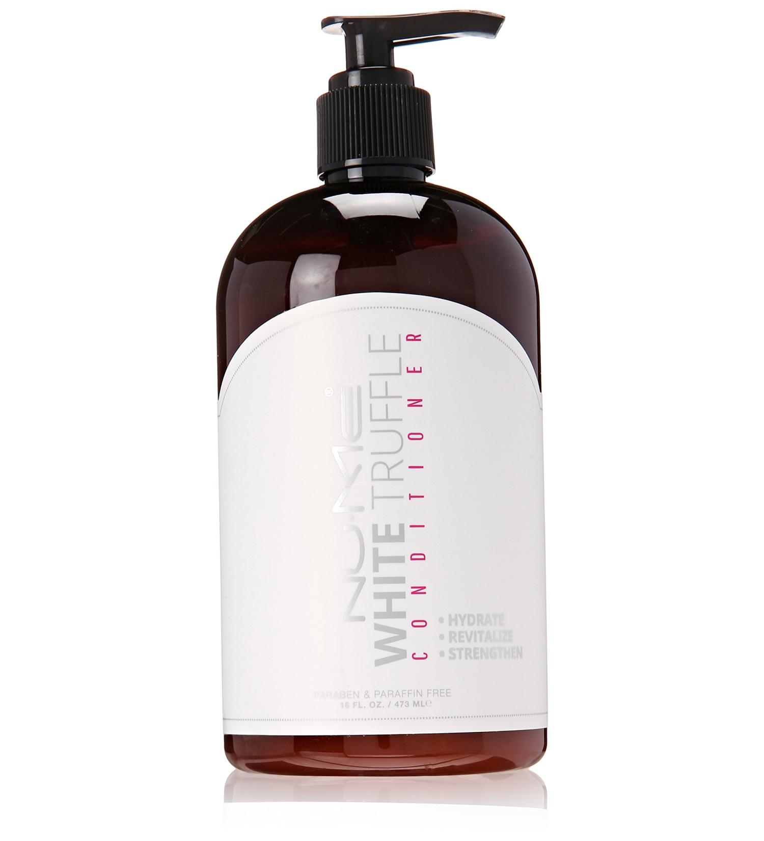 NuMe Bold Beauty White Truffle Conditioner 16.9 oz - Luxurious Hair Moisturizer - Buy Online on SooperMarket.com