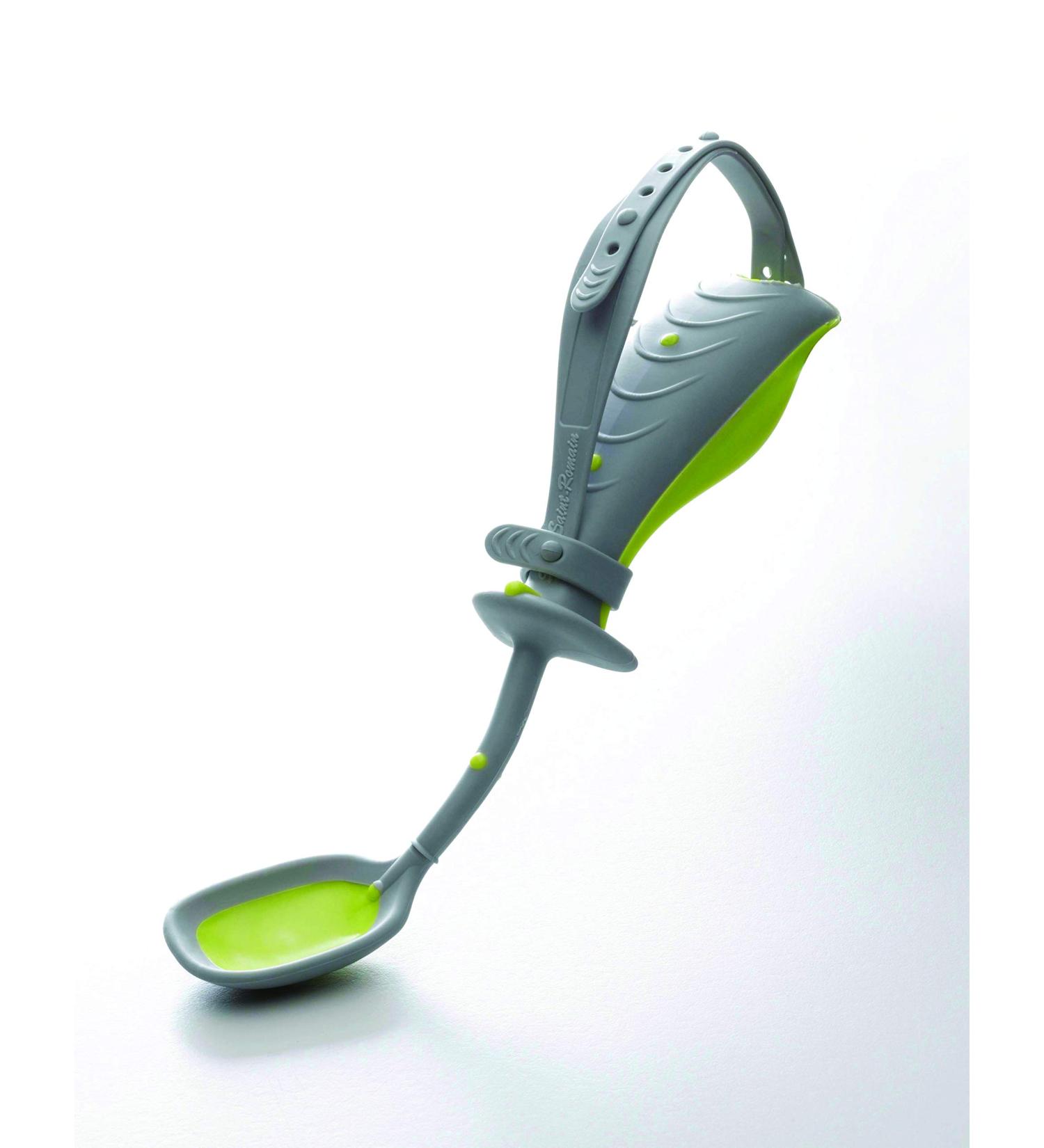 Bios Ergonomic Spoon 45.3g