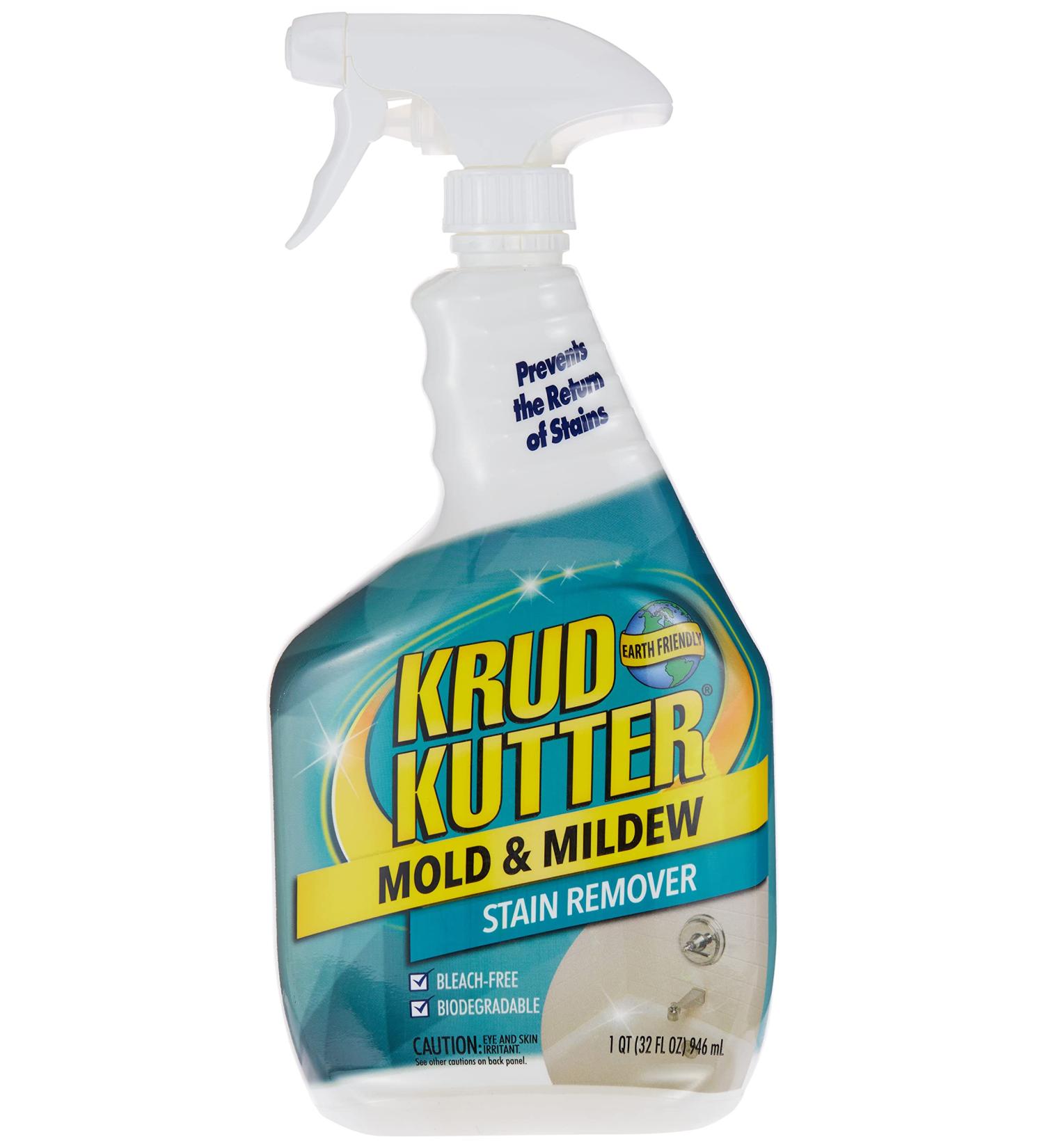 MOLD&MILDW STN REMVR 32OZ - Effective Mold Remover for International Shipping - Buy Online on SooperMarket.com