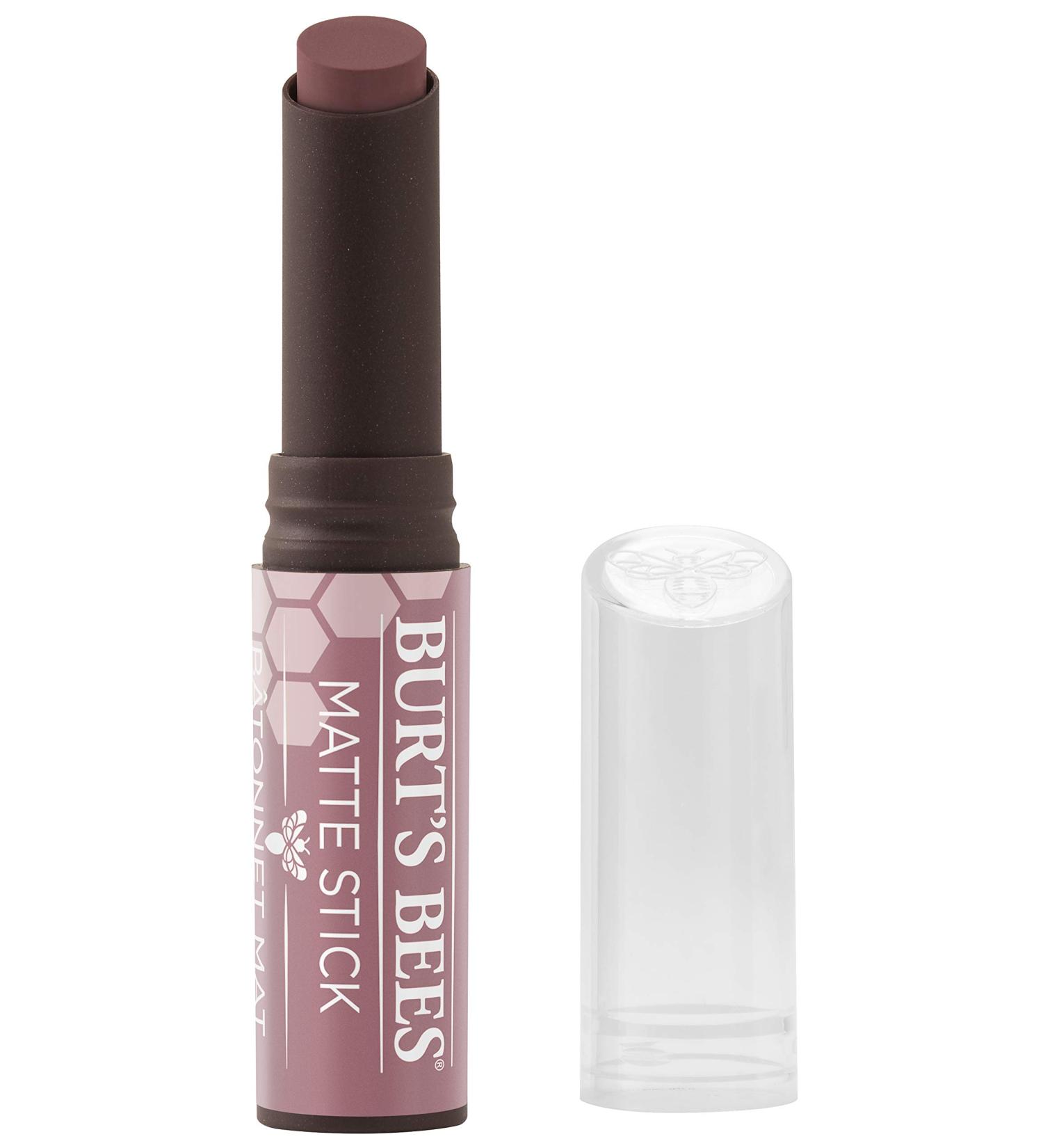Burts Bees Buttery Blush Matte Stick 1.98g - Natural and Nourishing Formula - Buy Online on SooperMarket.com