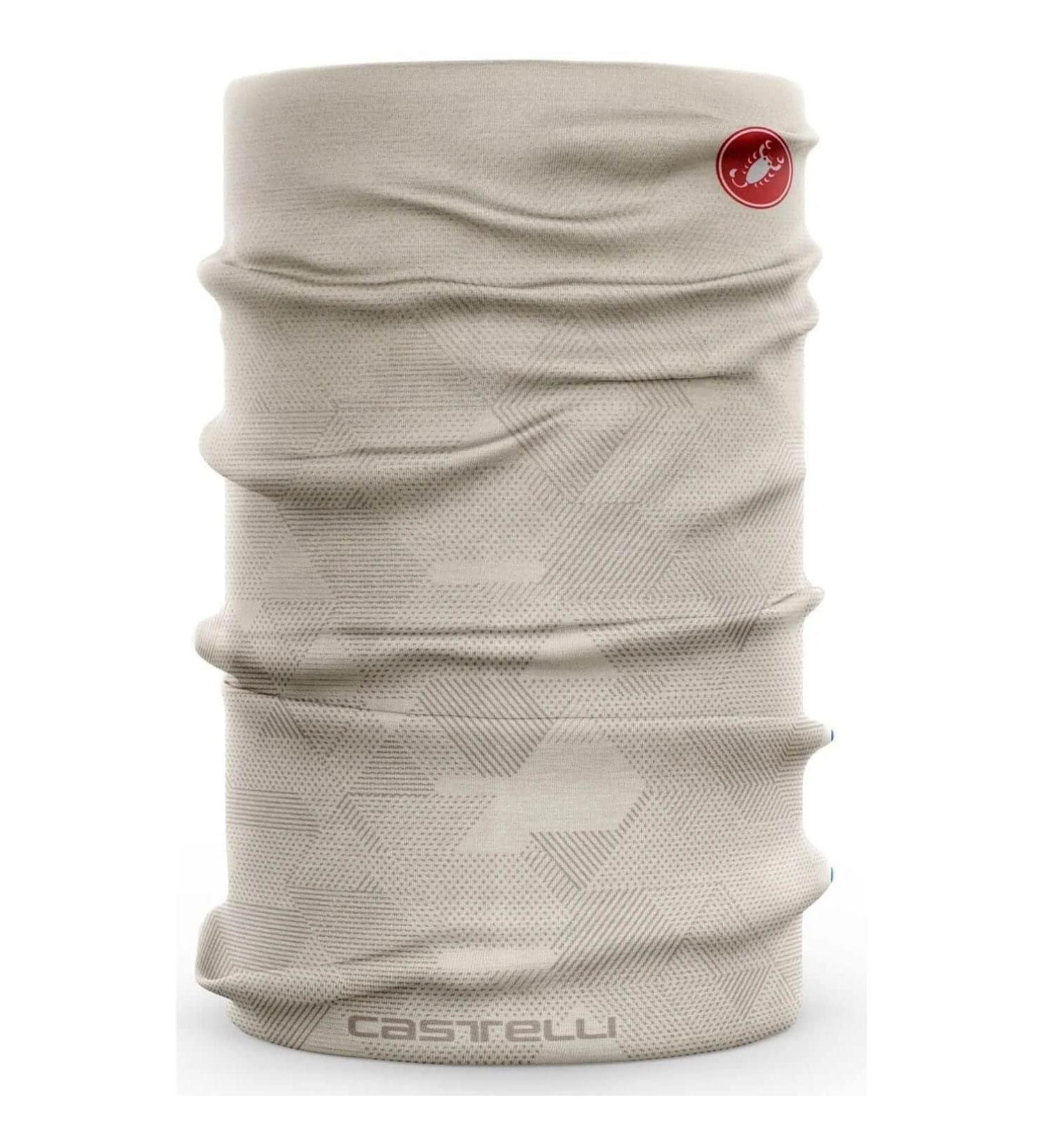 Castelli 4520573 PRO THERMAL W HEADTHINGY Head band Women's CHALK UNI