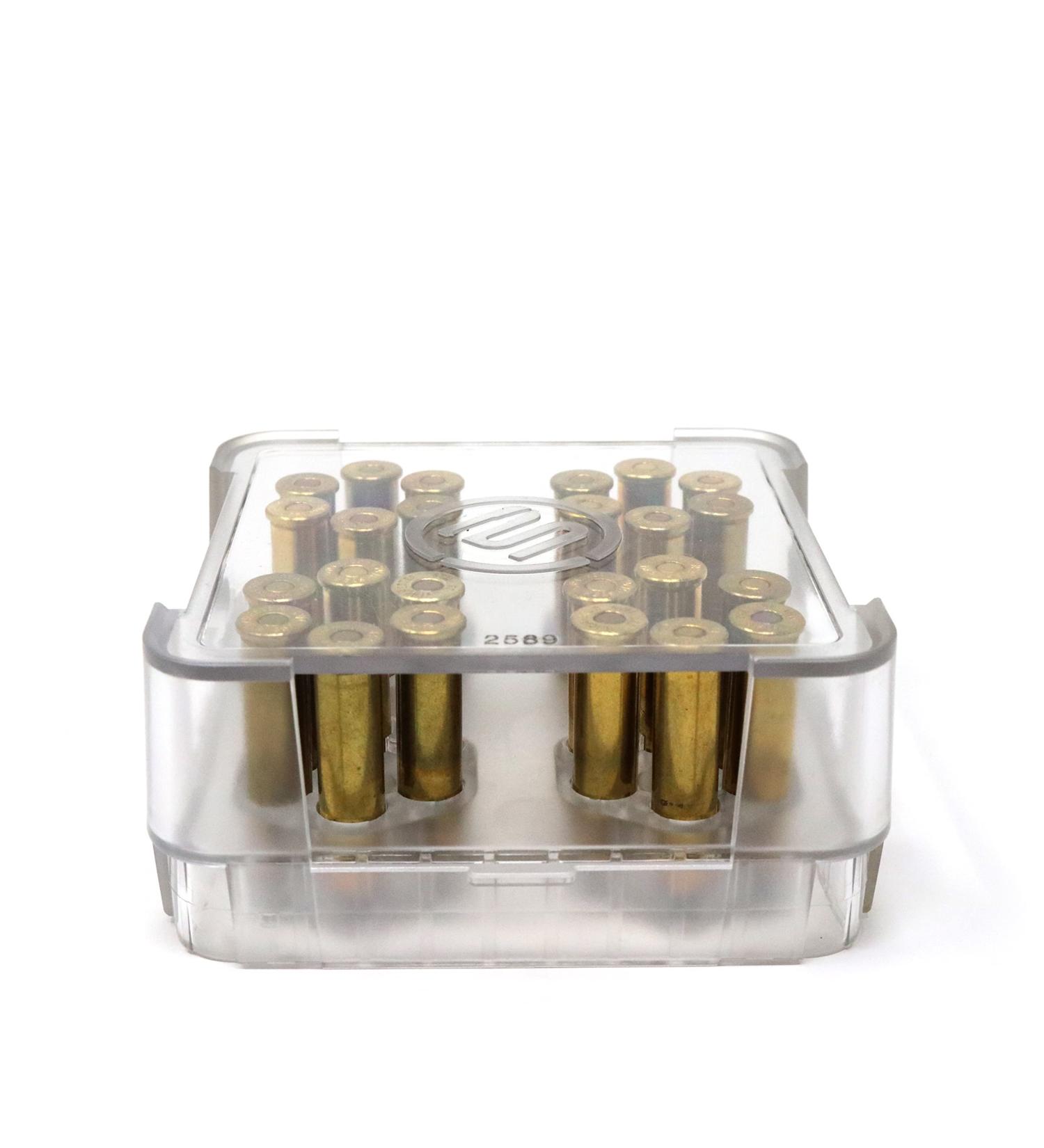 MakerShot Revolver Loading Block Medium .38 Sp/.357 Mag 6-Shot - Type 2b - Buy Online on SooperMarket.com